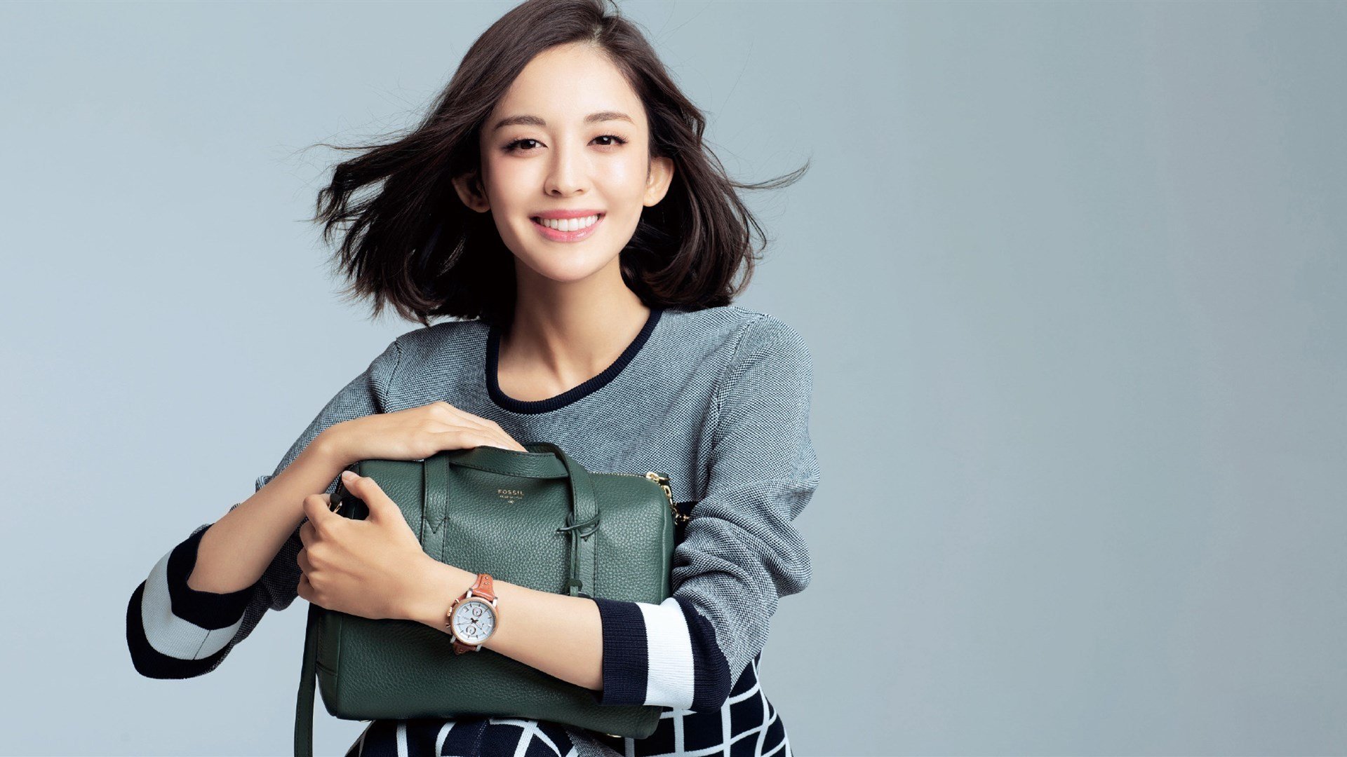 古力娜扎,美女,明星,宽屏