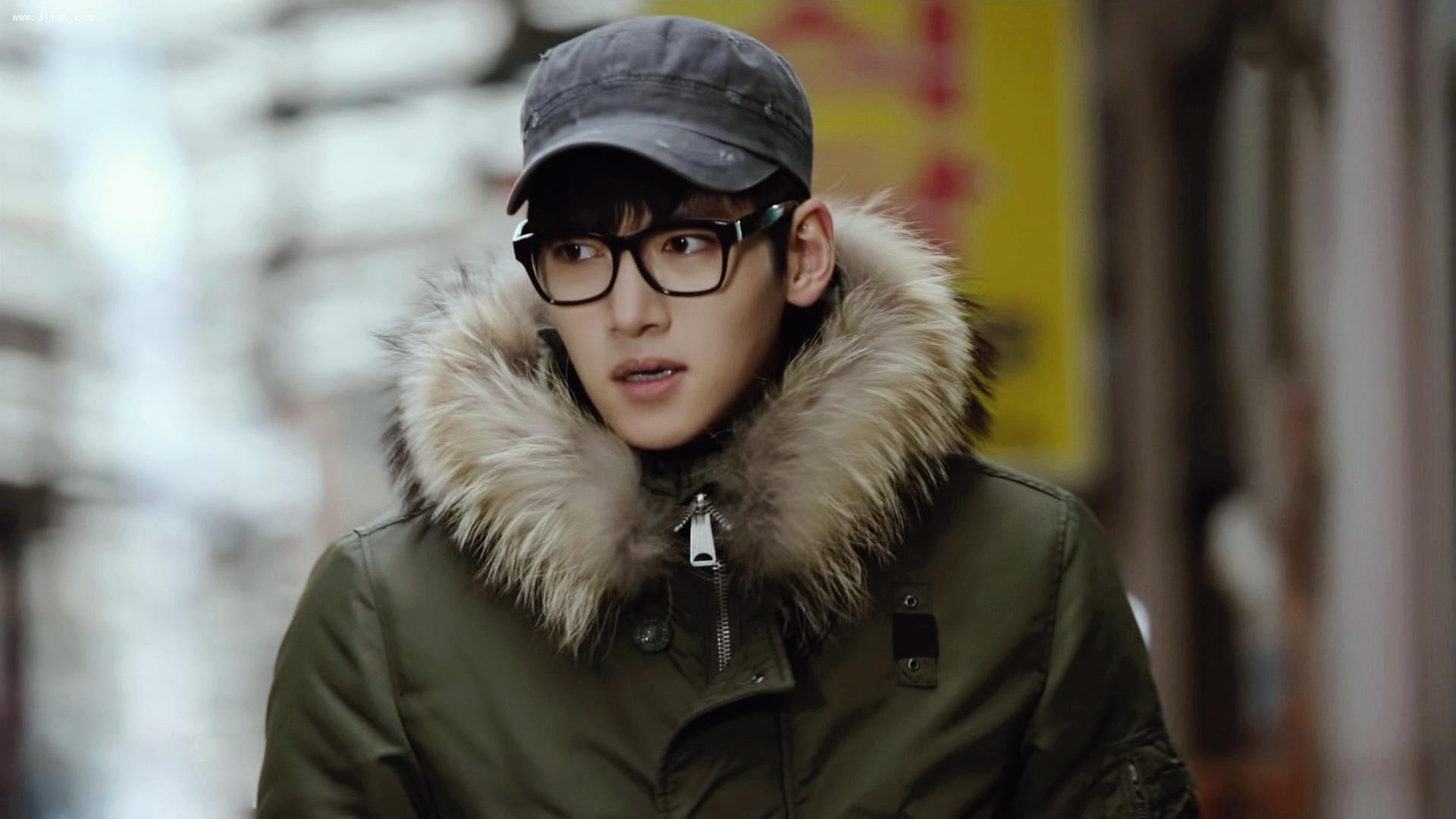 池昌旭,韩国,演员,小鲜肉