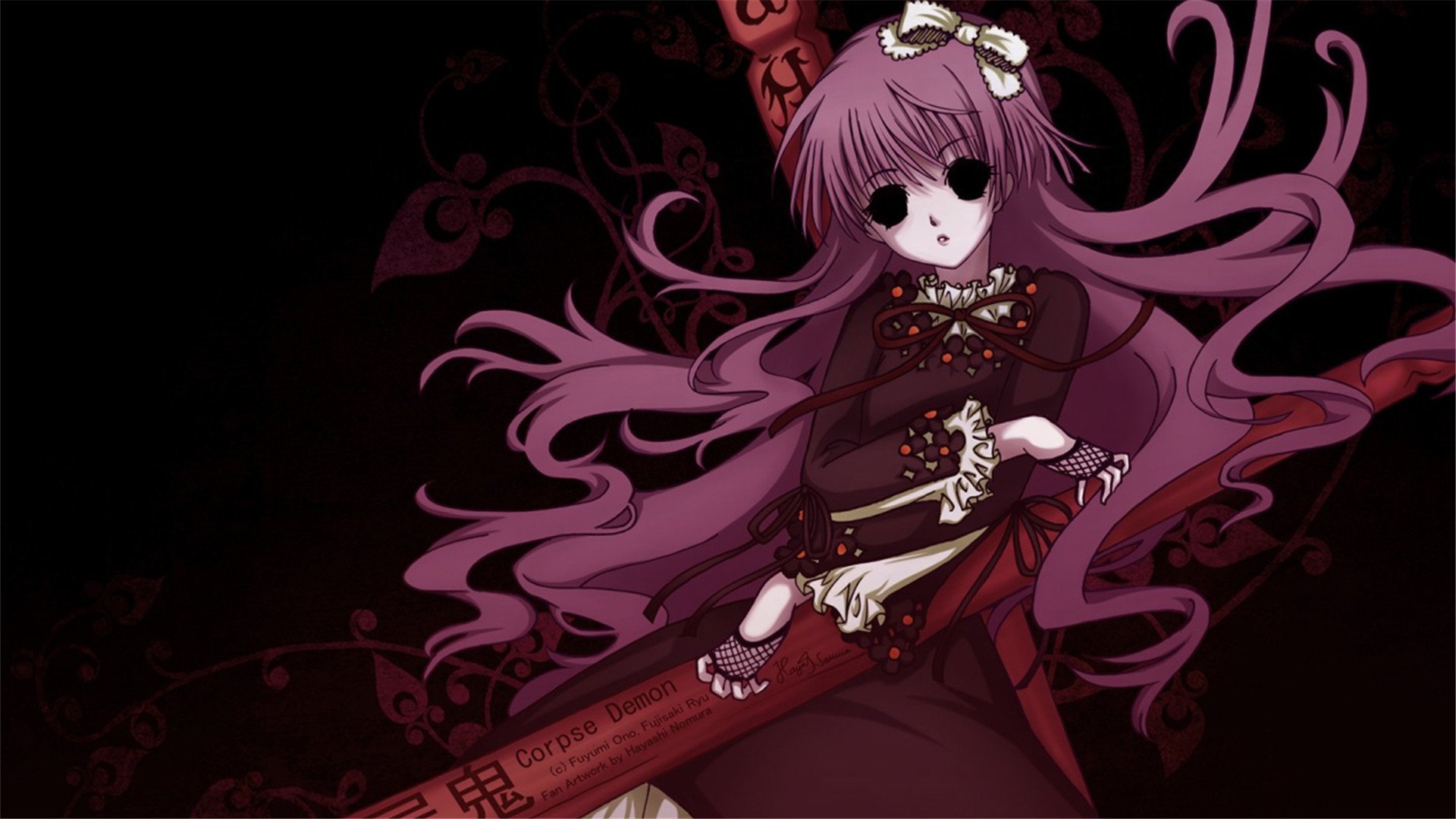 尸兄,搞笑,惊悚,萌妹子,重口味,动漫