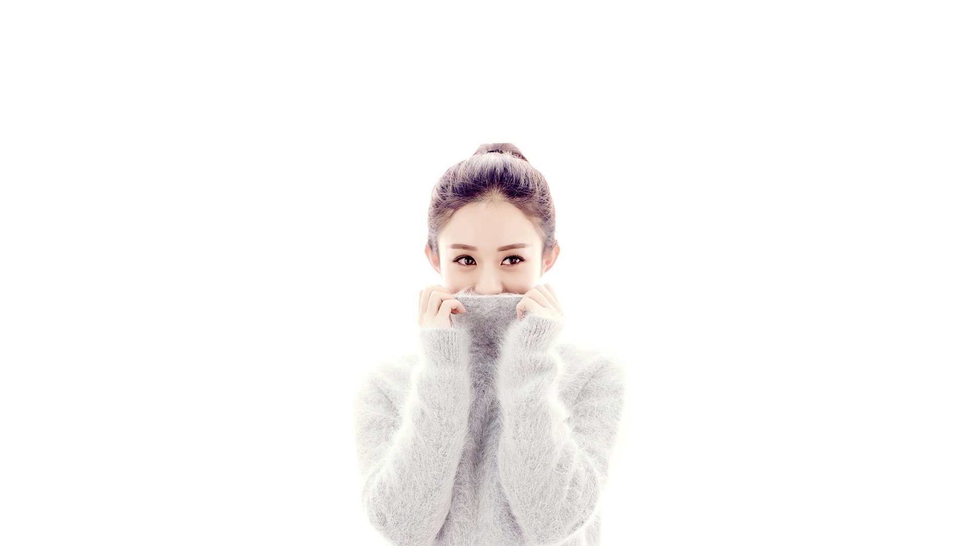 赵丽颖,小骨,花千骨,美女,明星