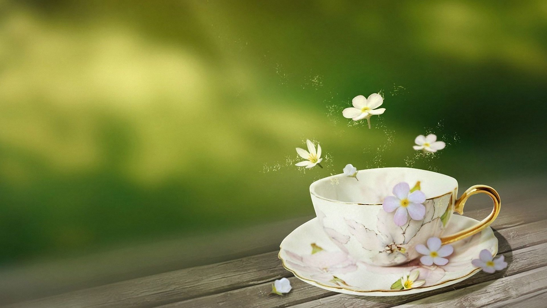 小清新,杯子,碟子,高清