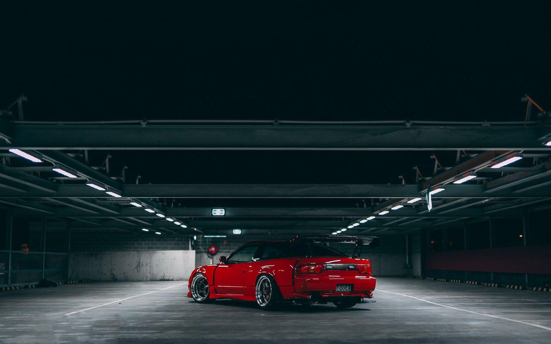 NISSAN,尼桑,改装车,宽屏