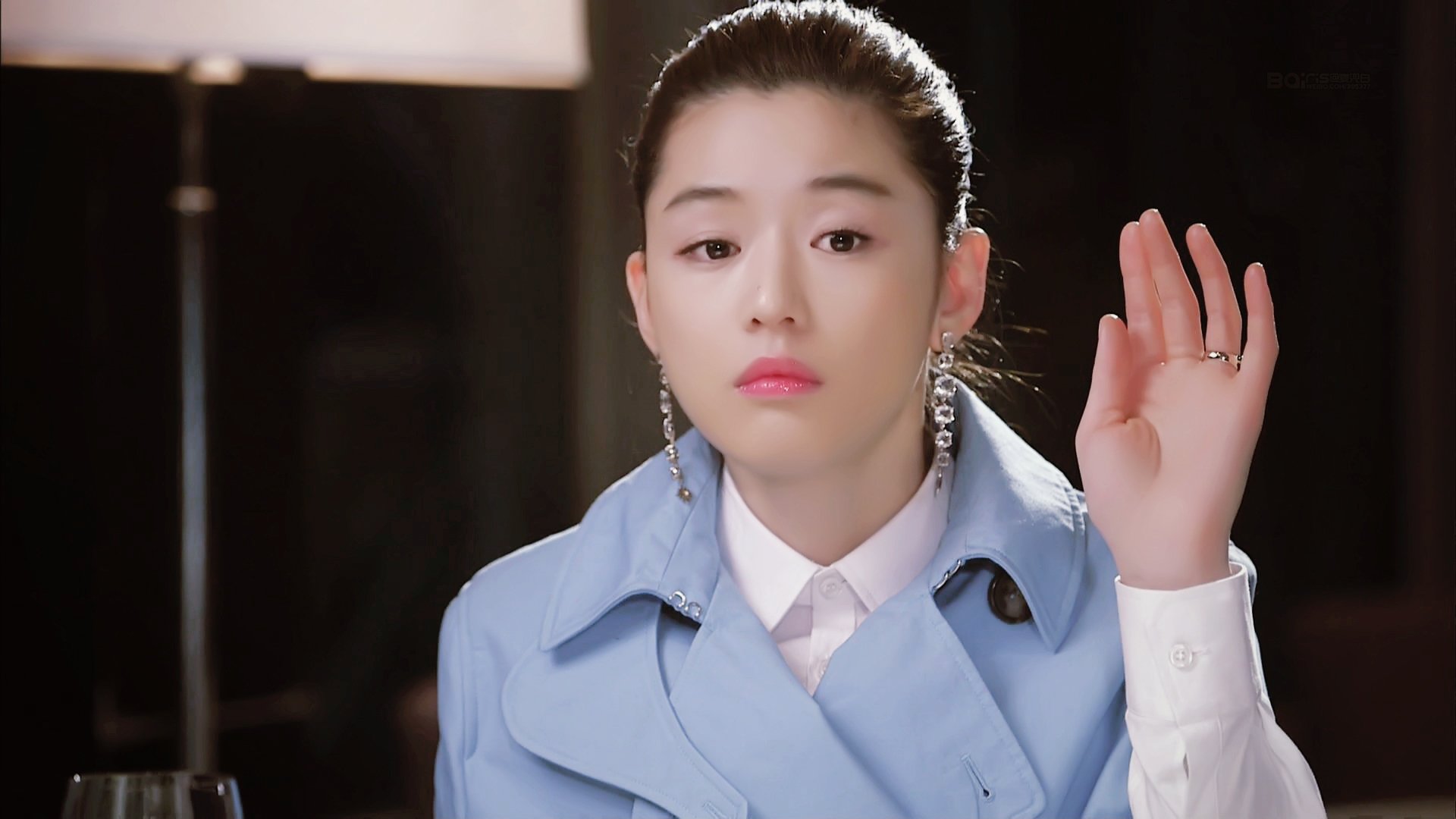 来自星星的你,千颂伊,全智贤