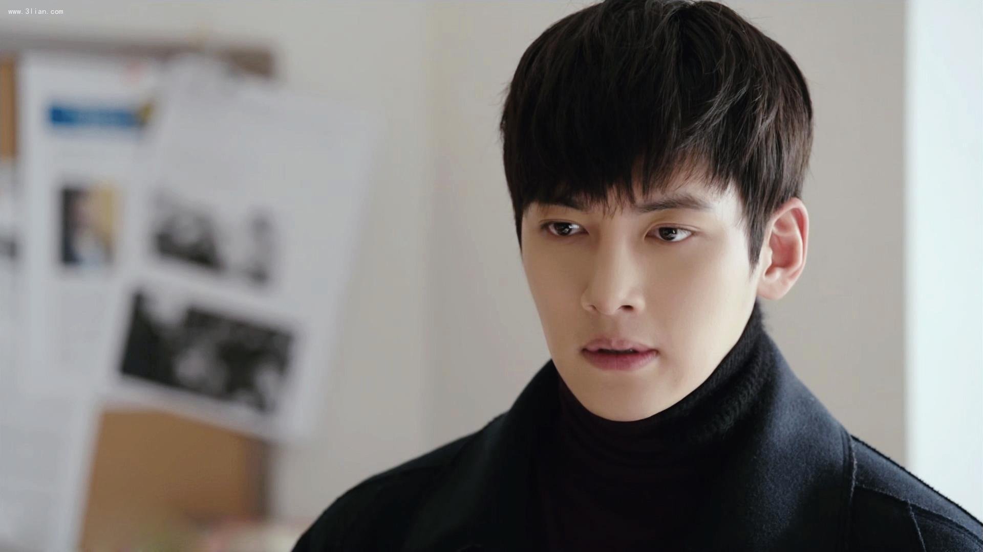 池昌旭,韩国,演员,小鲜肉