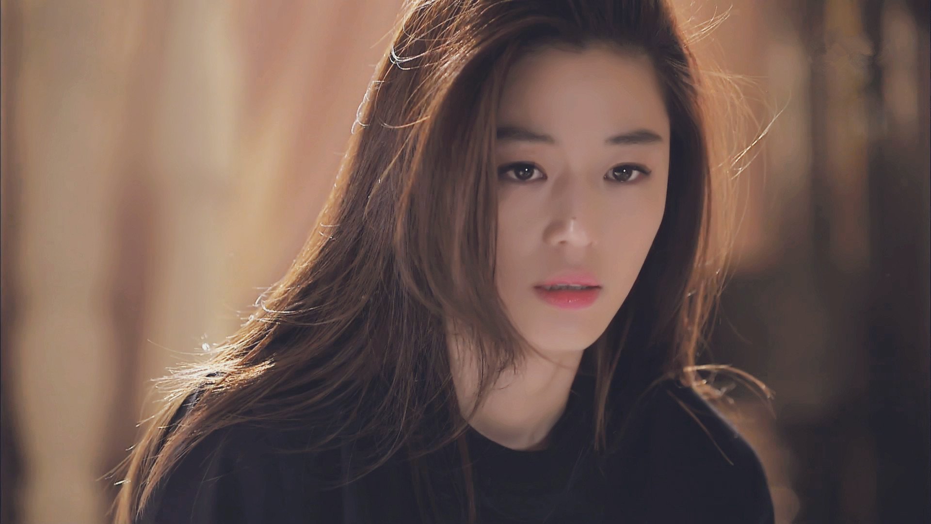 来自星星的你,千颂伊,全智贤