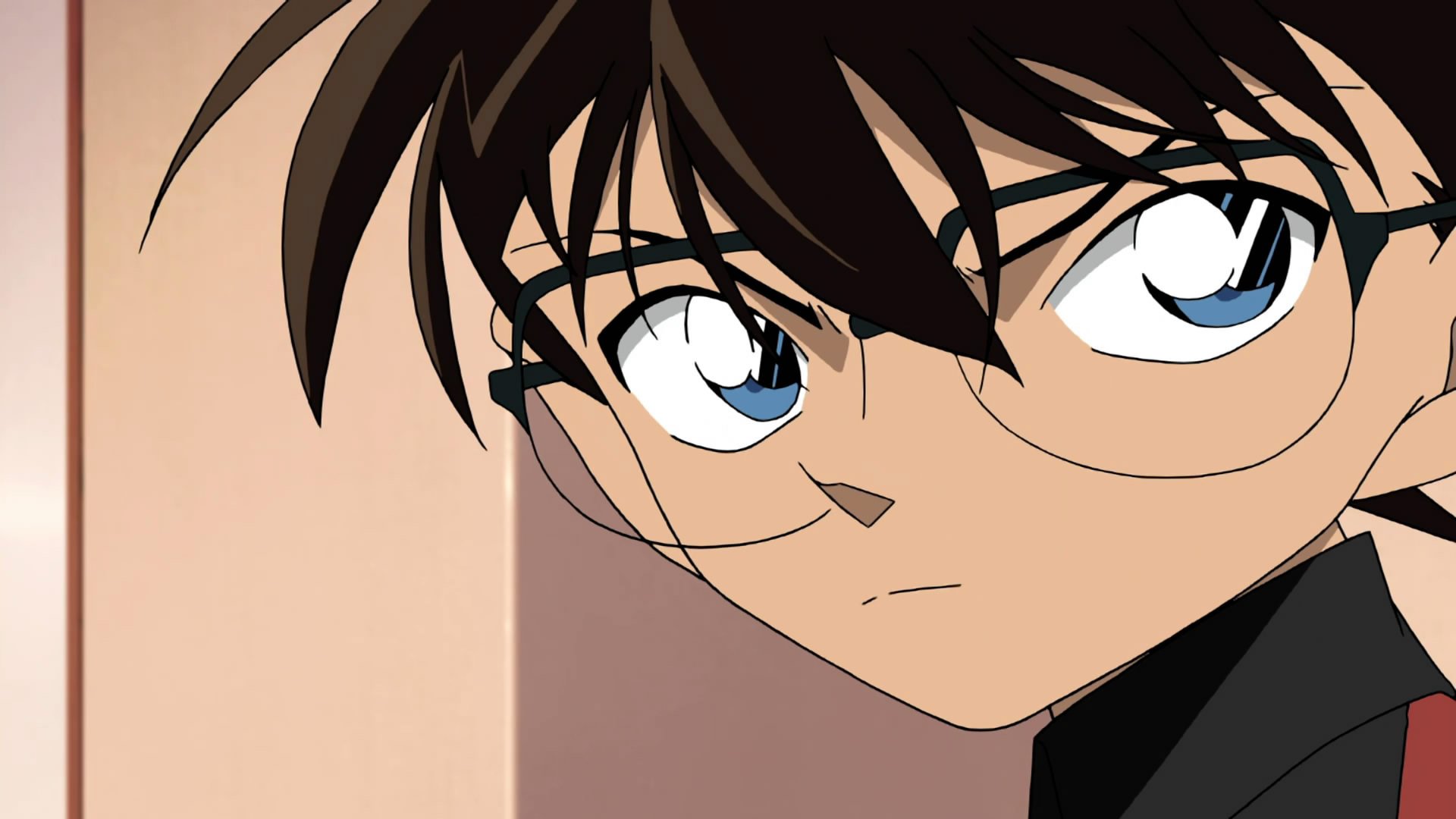 名侦探柯南,柯南,动漫