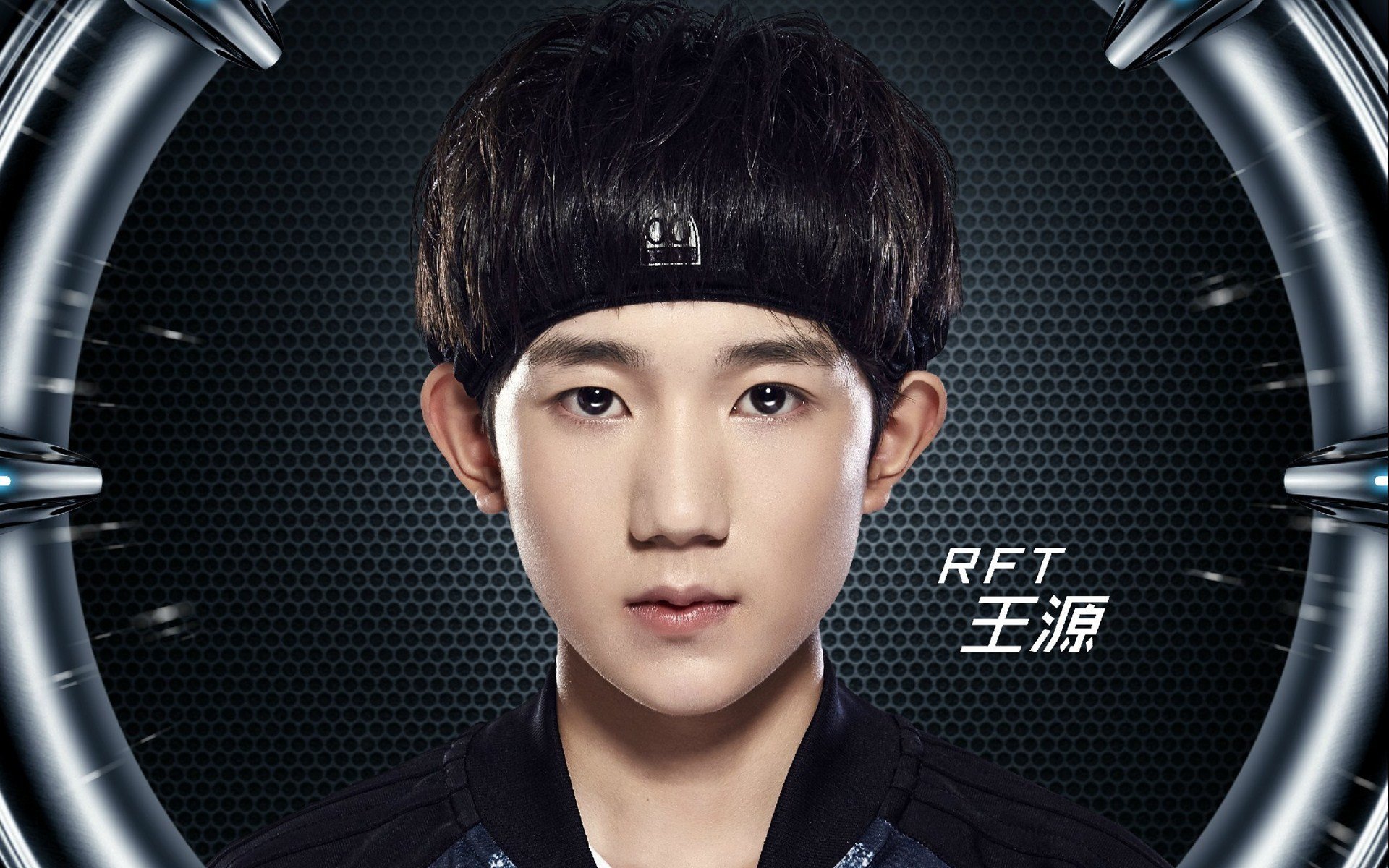 全员加速中,影视,宽屏,王源,TFboys