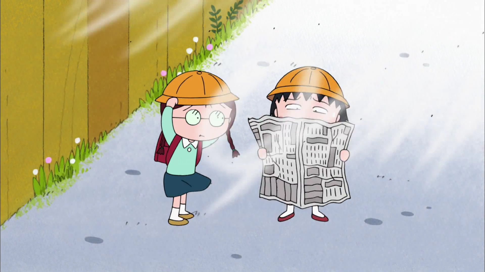 樱桃小丸子,搞笑,亲子,励志,动漫