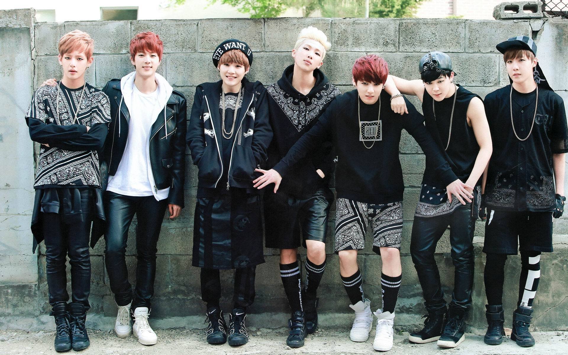 韩国,帅哥,组合,防弹少年团,BTS,Bangtan,Boys