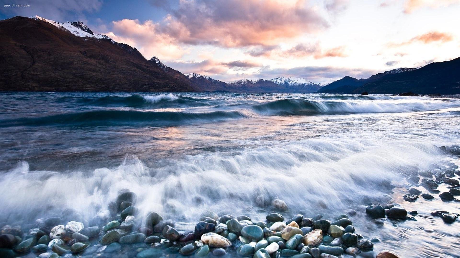 风景,风光,自然风景