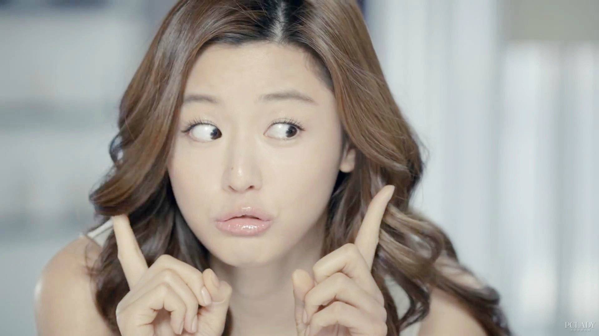 来自星星的你,千颂伊,全智贤