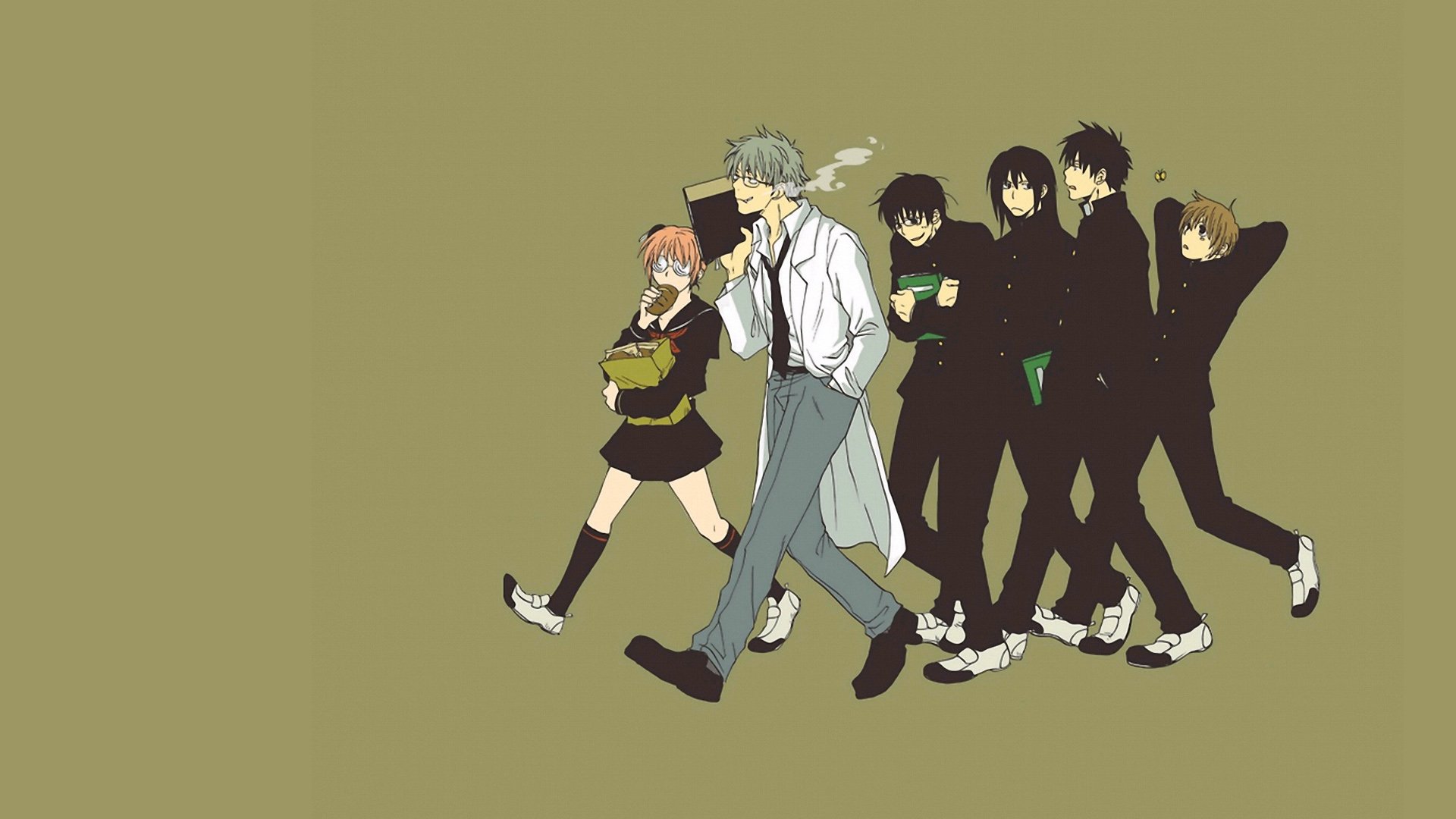 漫画,搞笑,黑塔利亚,连载