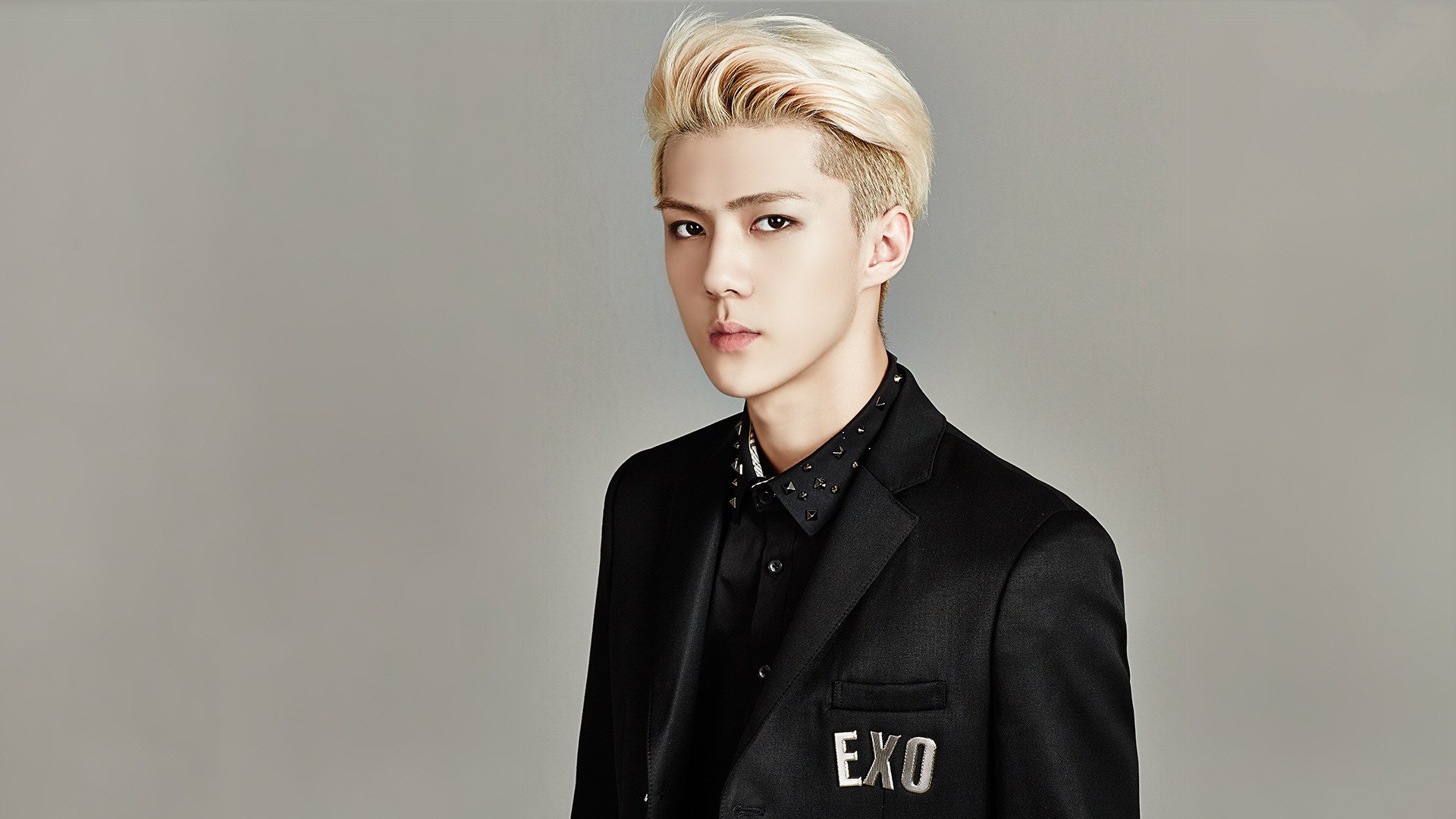 EXO,音乐,流行乐,小鲜肉,明星