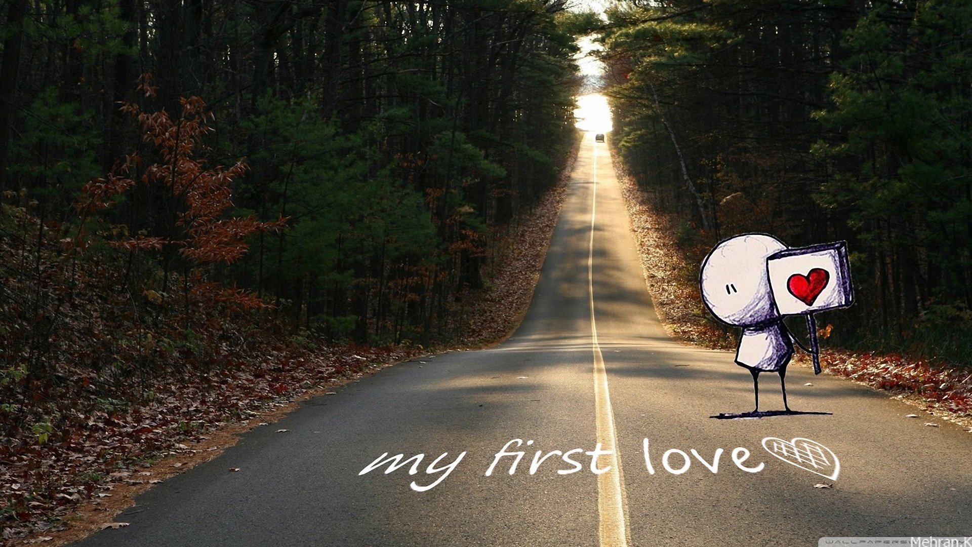 爱情,love,爱情箴言,爱心