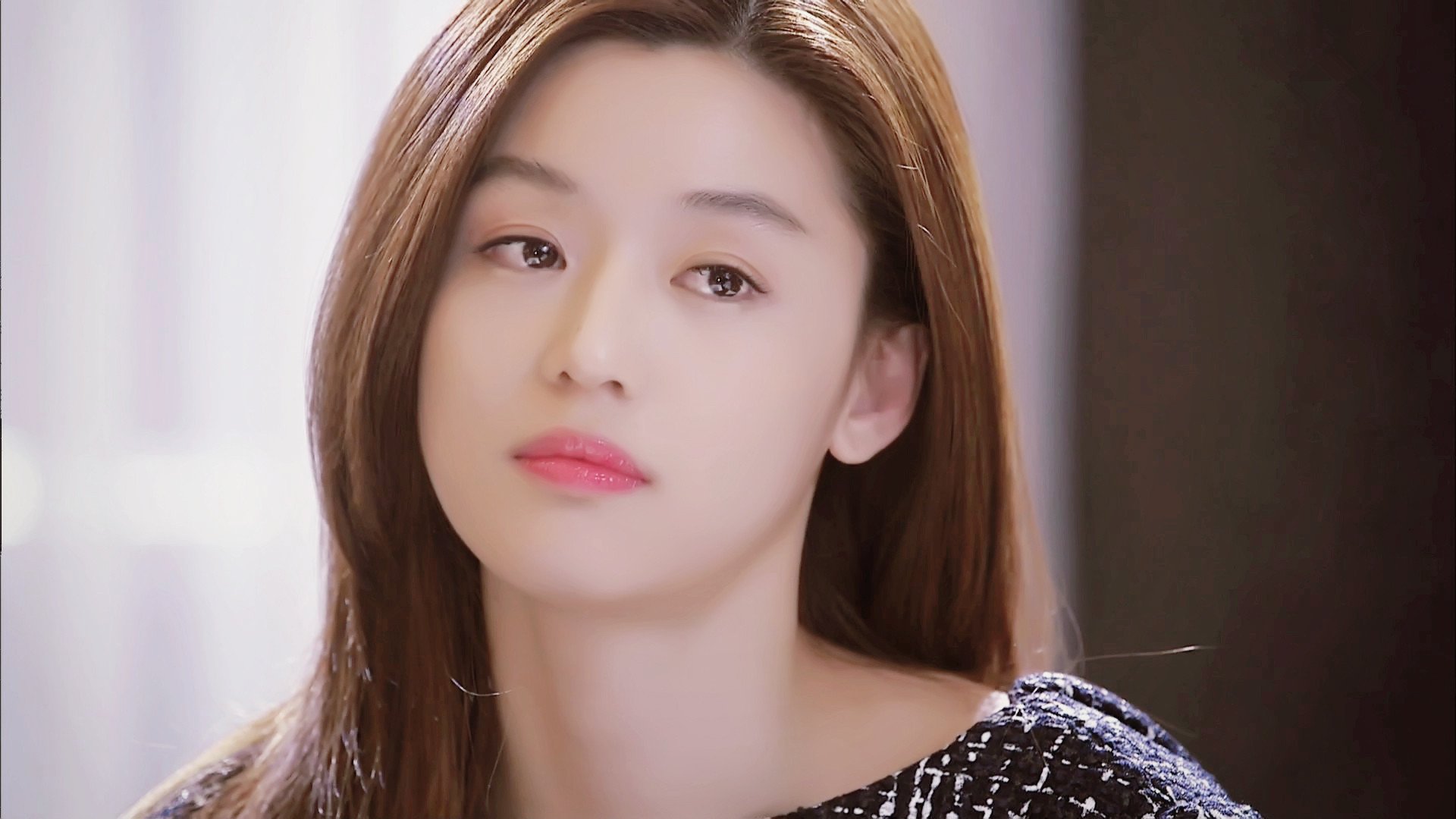 来自星星的你,千颂伊,全智贤