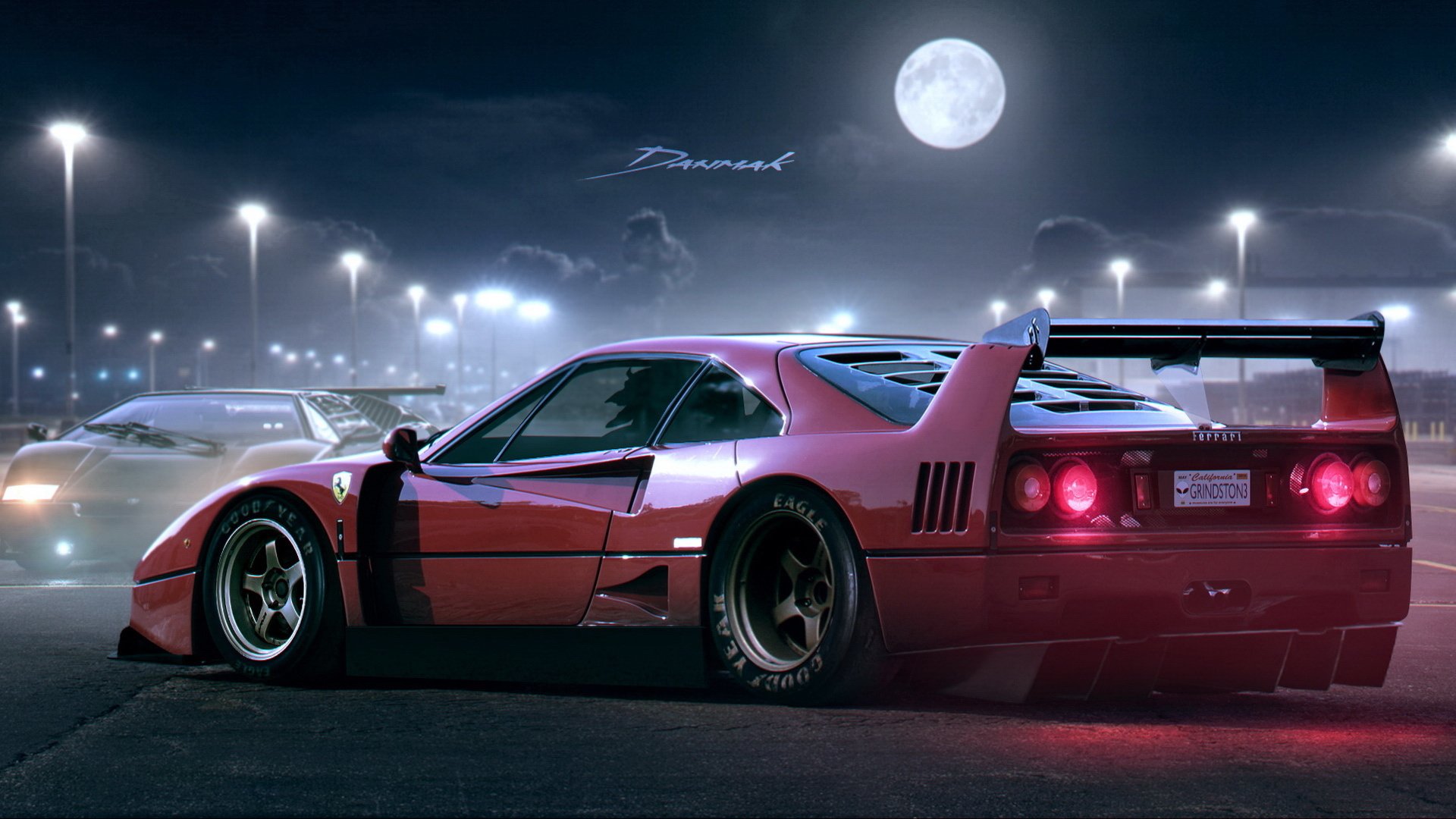 法拉利,汽车,跑车,ferrari