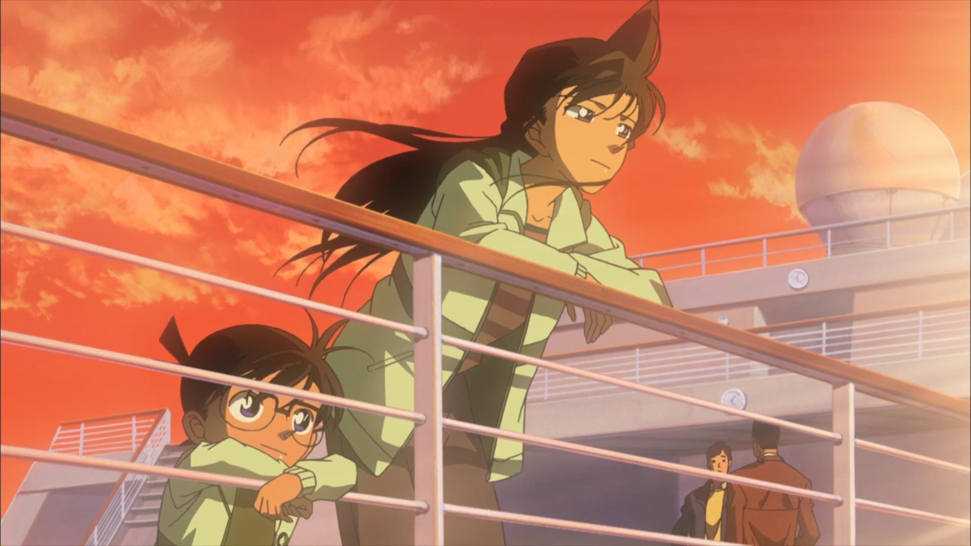 名侦探柯南,动漫,柯南