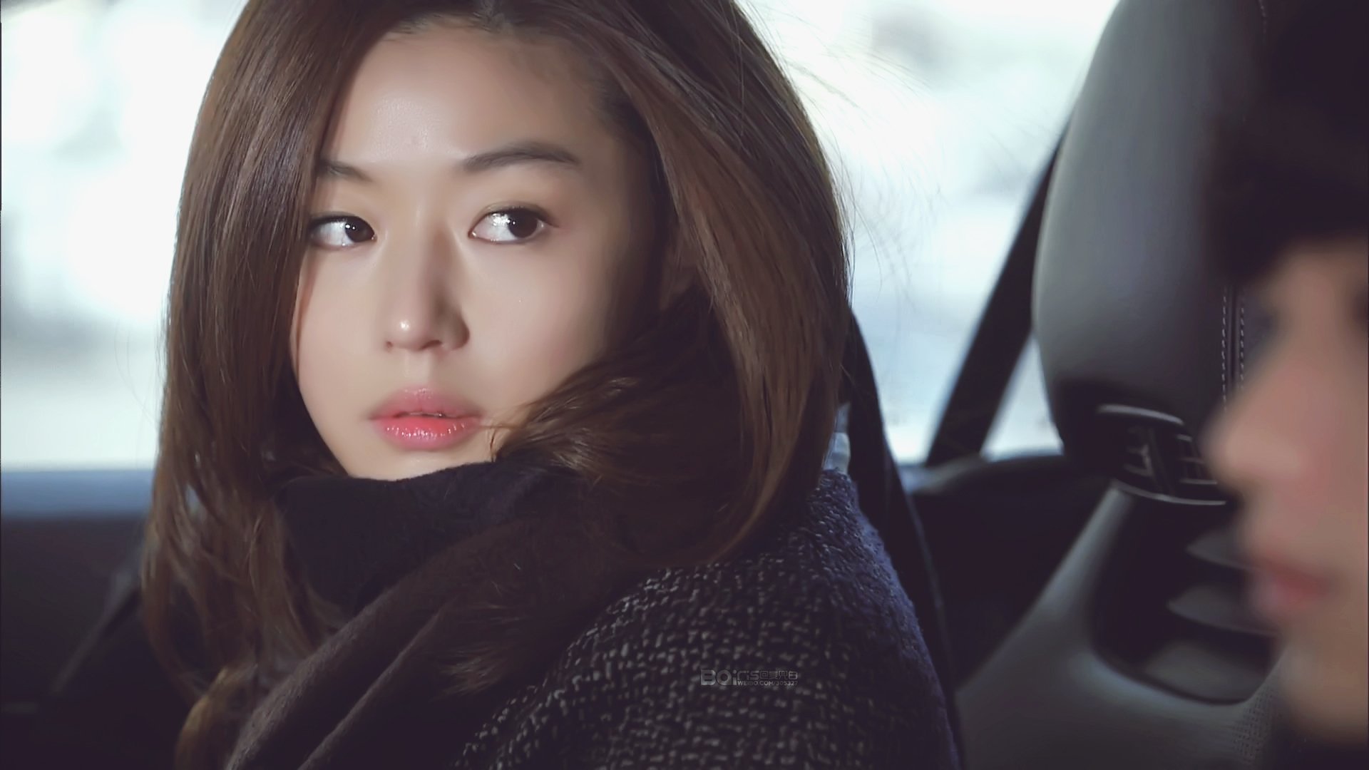 来自星星的你,千颂伊,全智贤,都敏俊,金秀贤