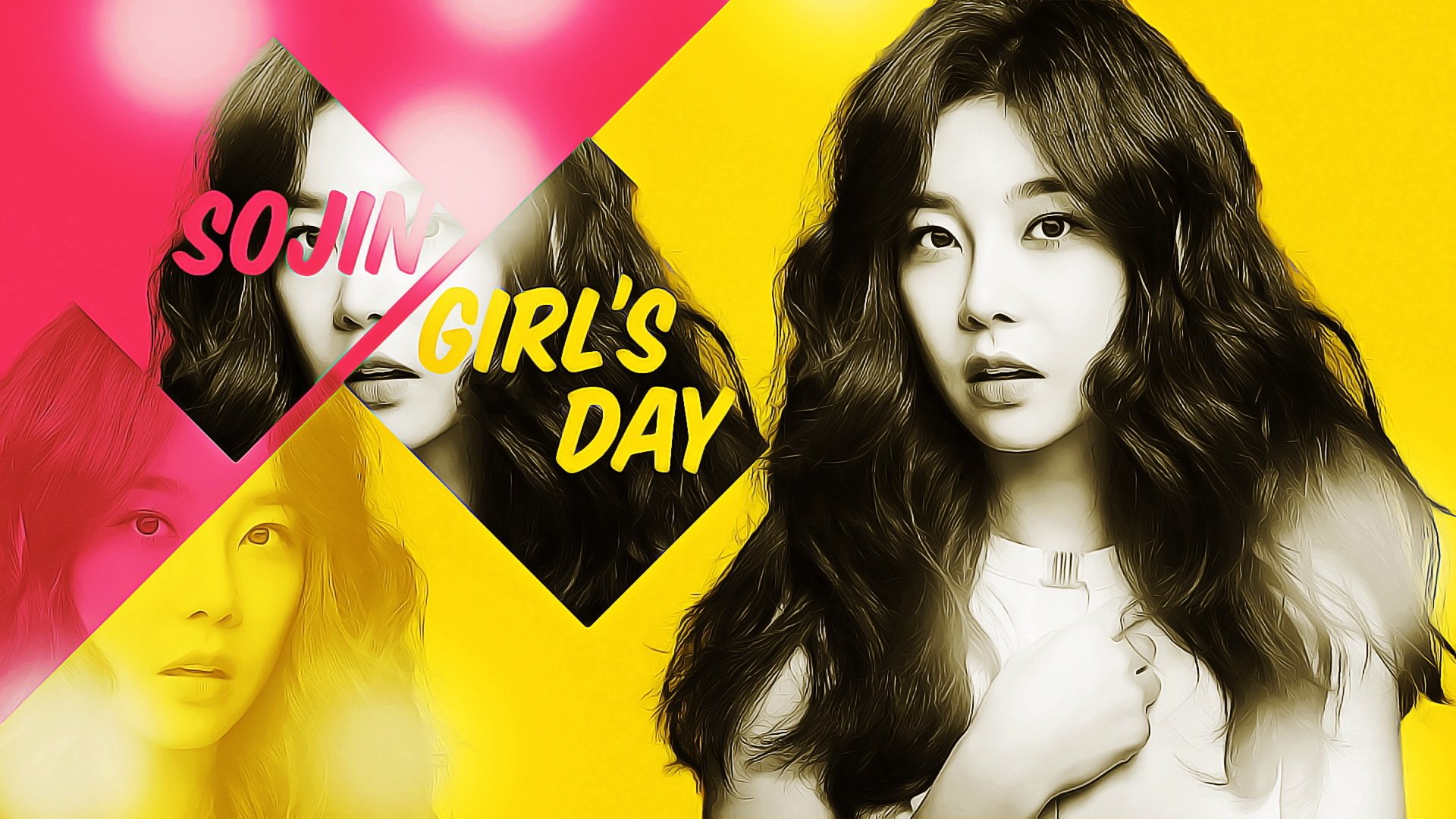 郑氏姐妹,郑秀妍,郑秀晶,美女,明星,宽屏,krystal,jessica