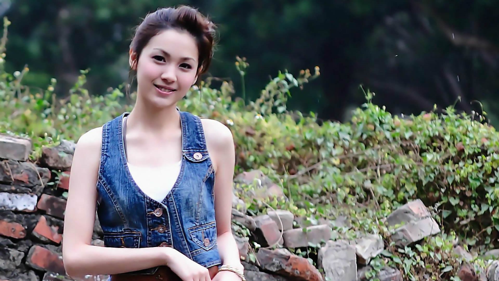 美女,性感,清纯