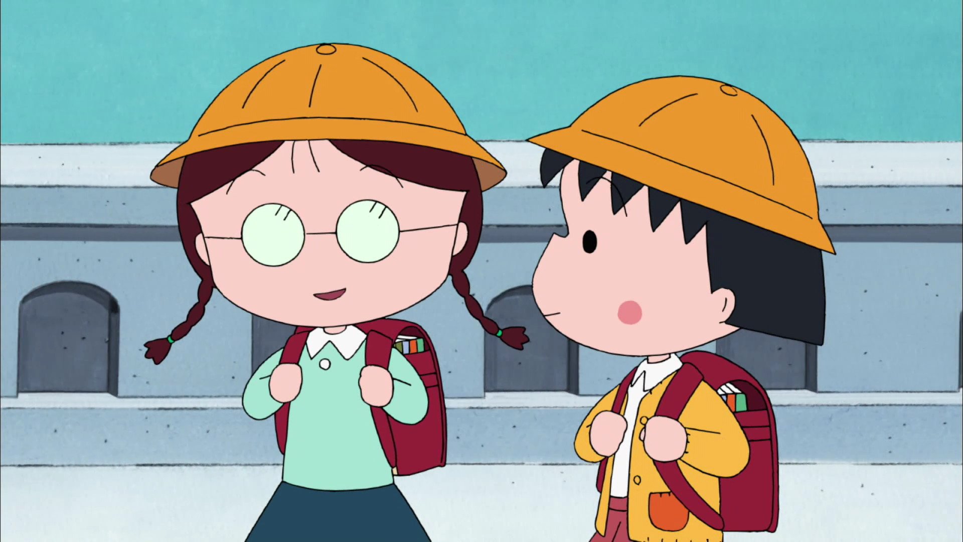 樱桃小丸子,搞笑,亲子,励志,动漫