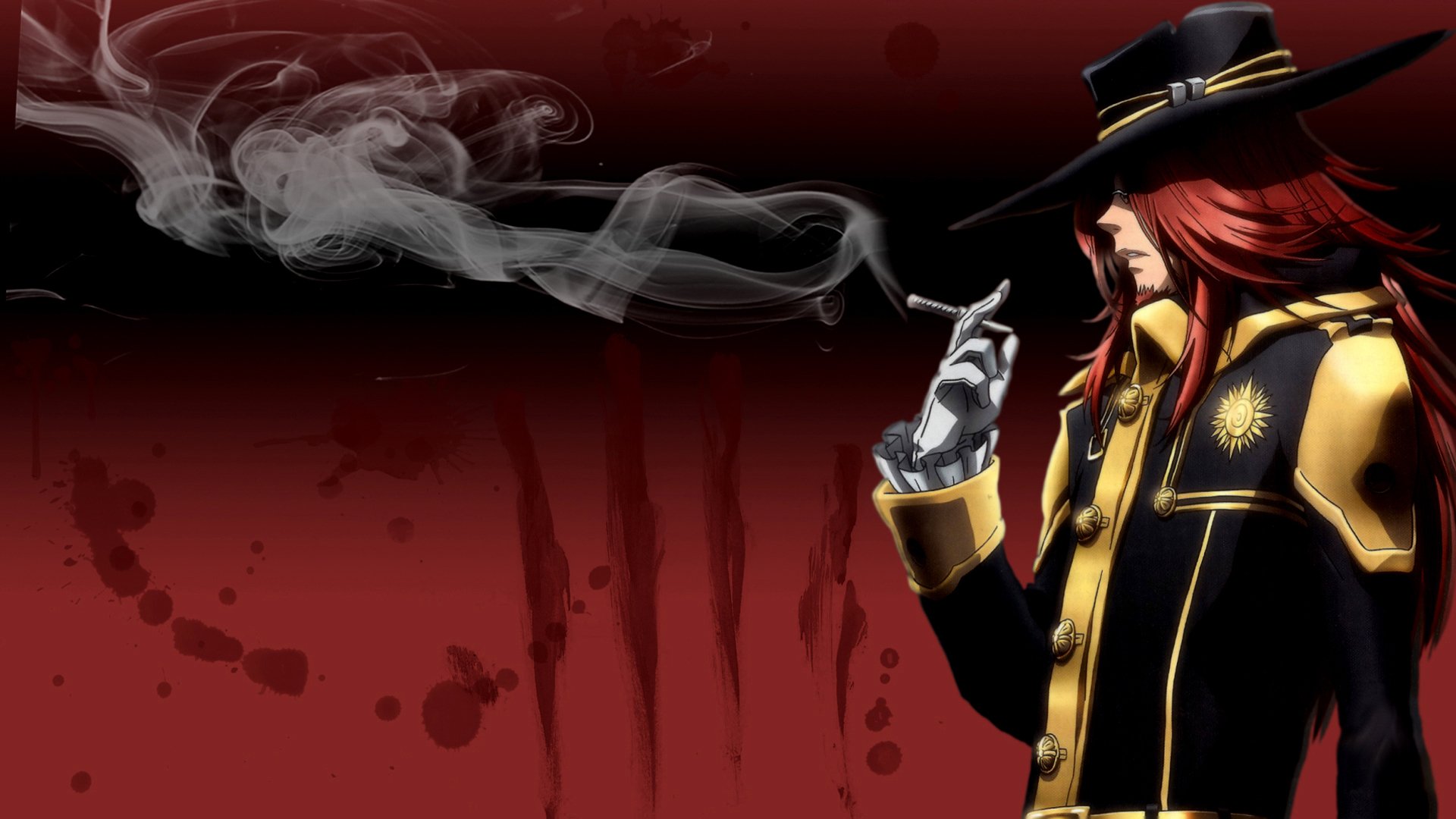 驱魔少年,冒险,搞笑,科幻,动漫