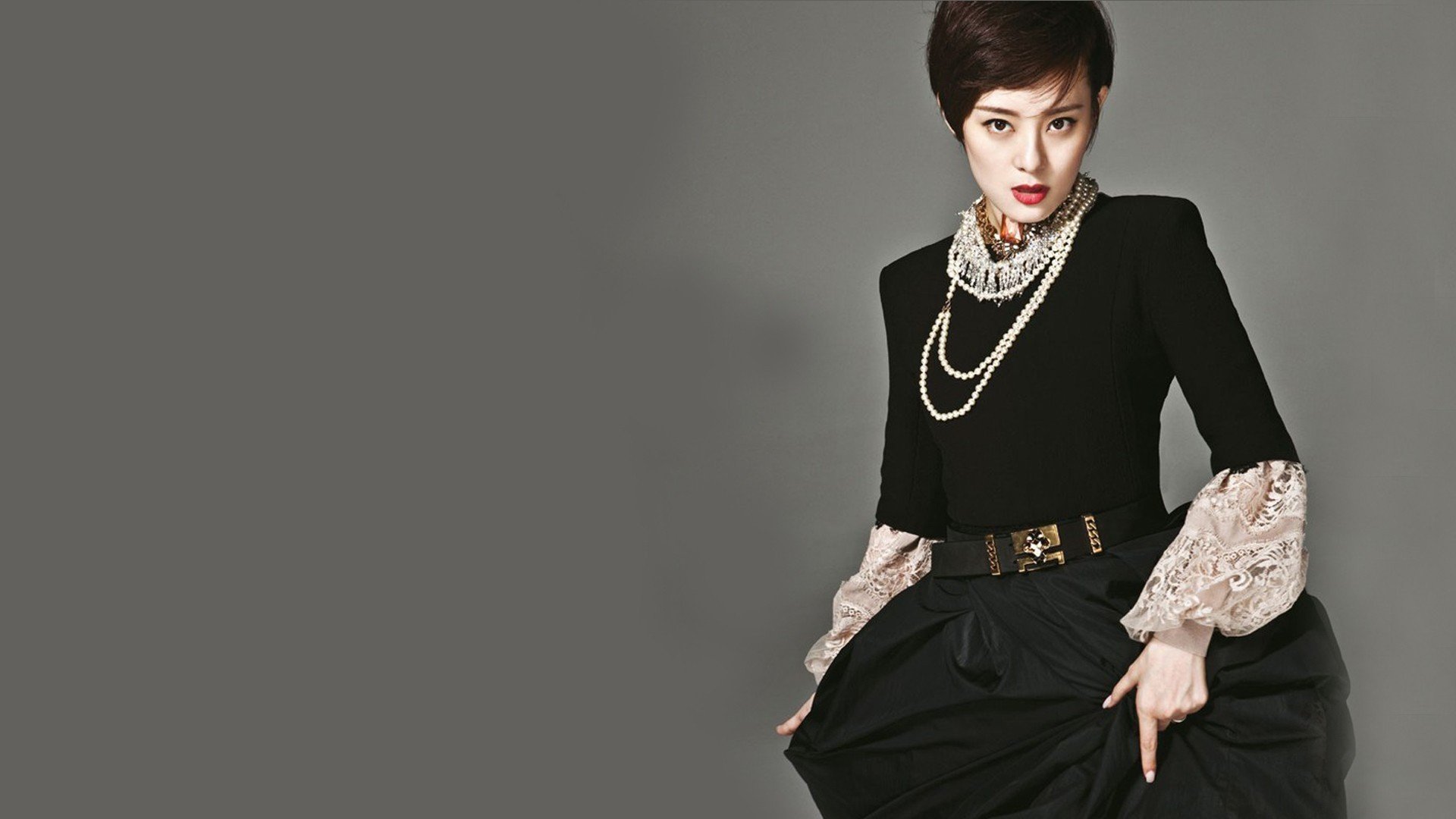 孙俪,甄嬛传,嬛嬛,明星