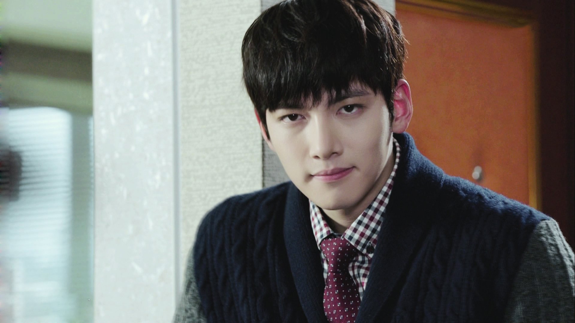 池昌旭,韩国,演员,小鲜肉