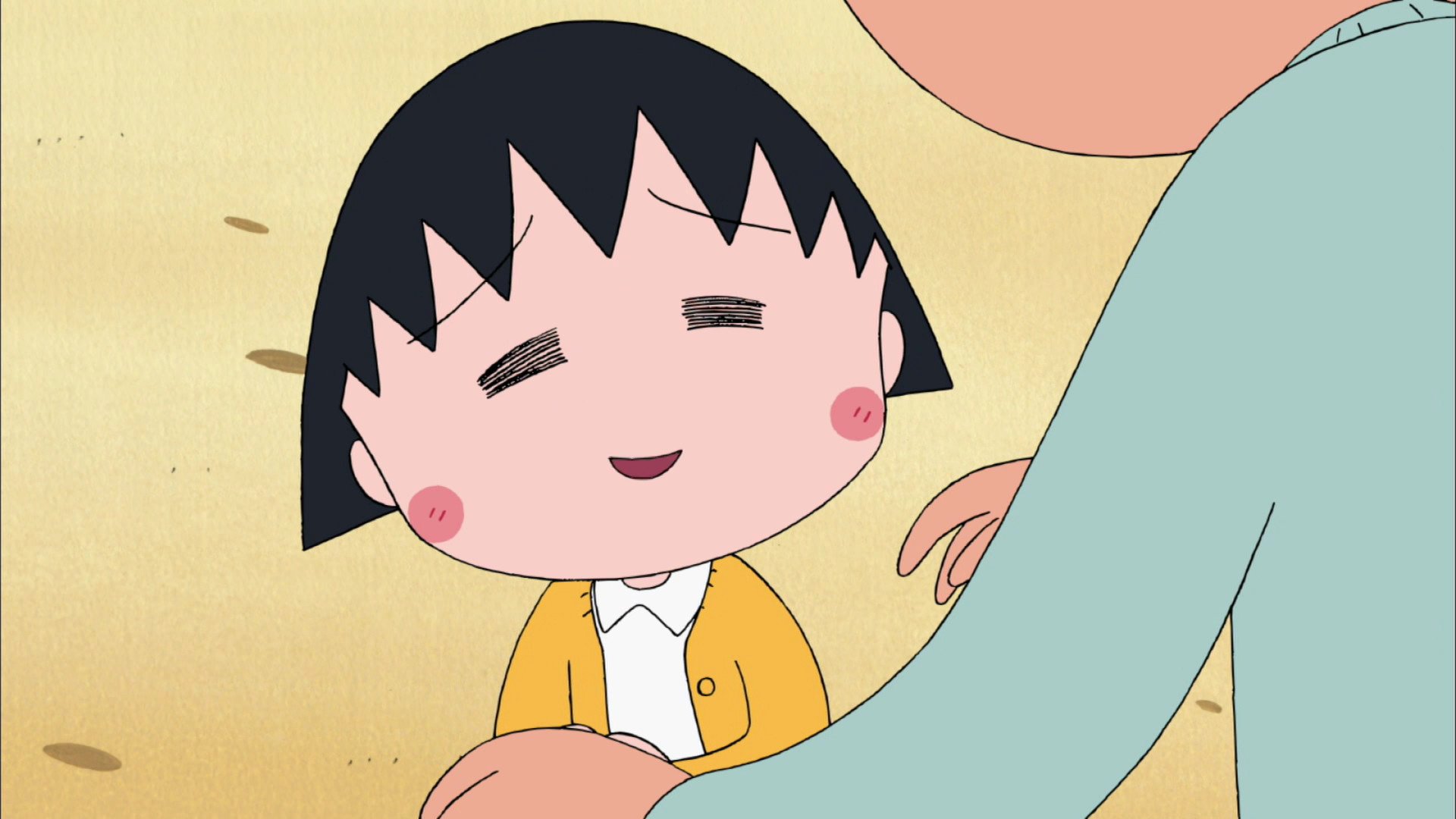 樱桃小丸子,搞笑,亲子,励志,动漫