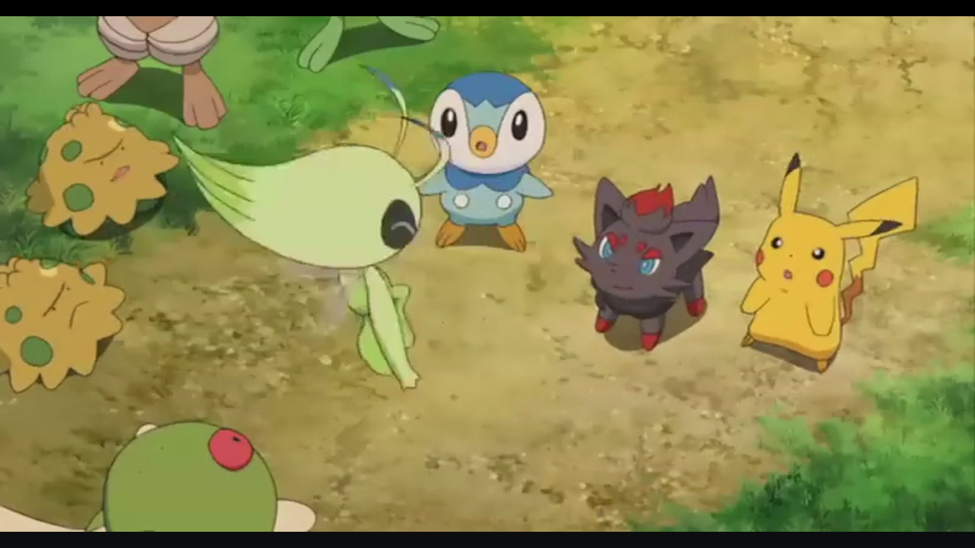 宠物小精灵,神奇宝贝,奇幻,冒险,动漫