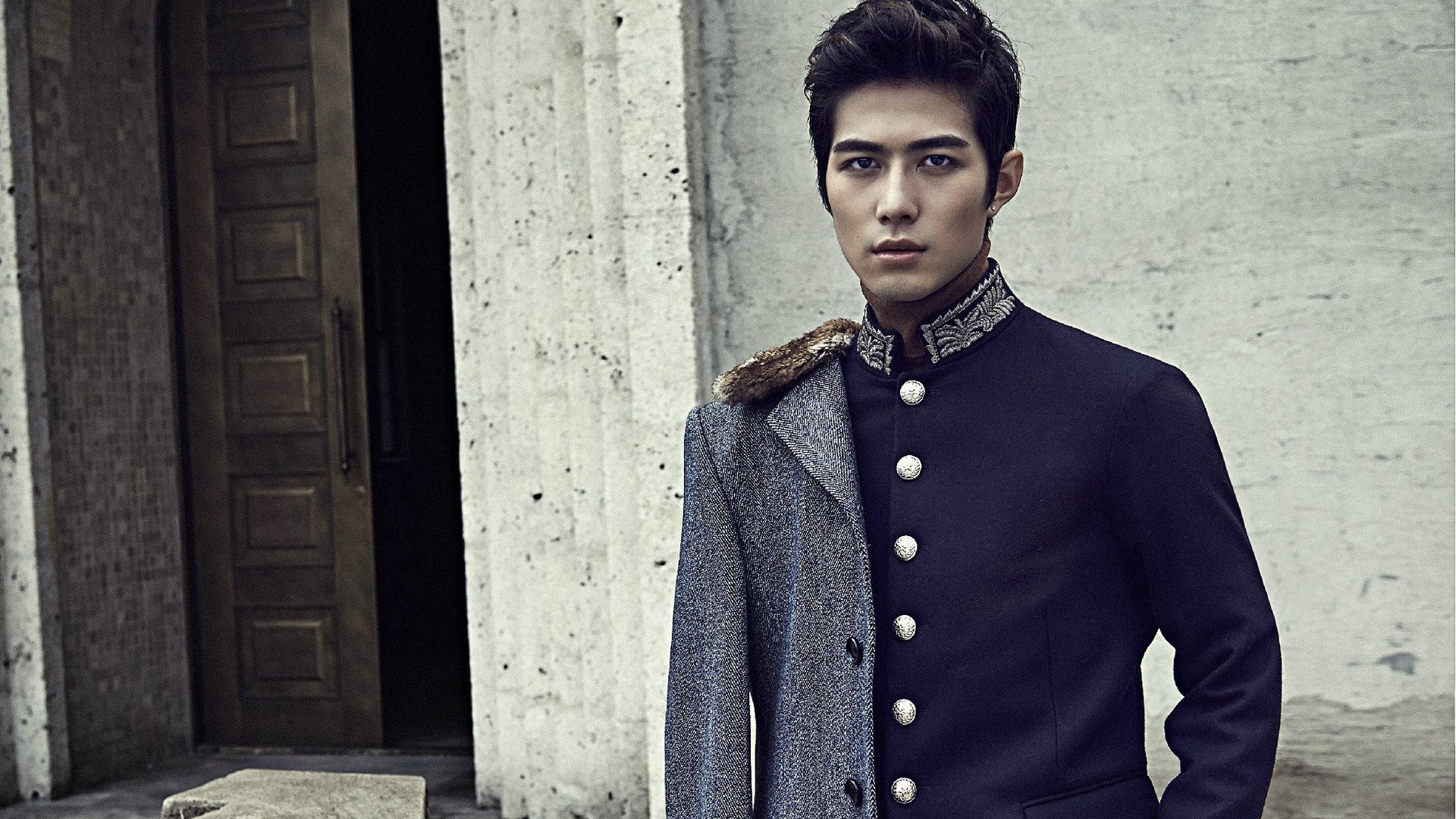 陈学冬,明星,帅哥,小鲜肉,演员