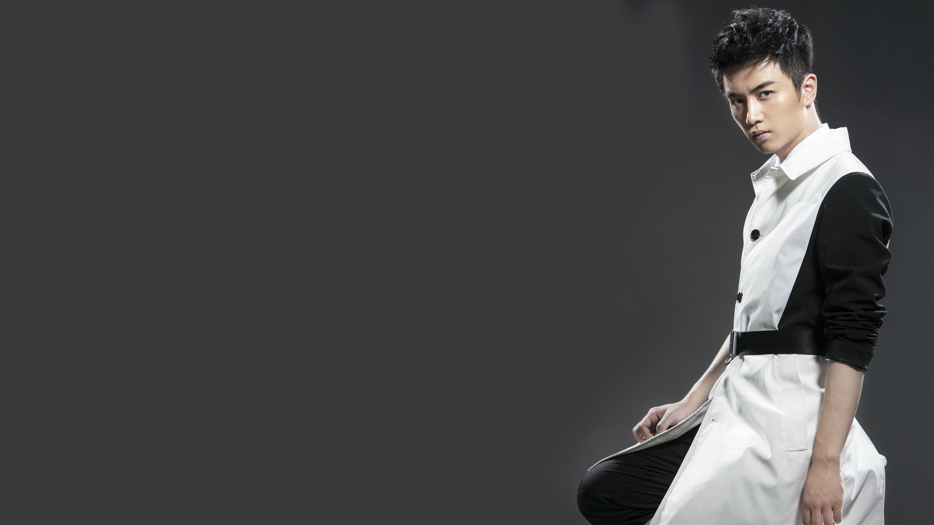 陈晓,演员,帅哥,小鲜肉