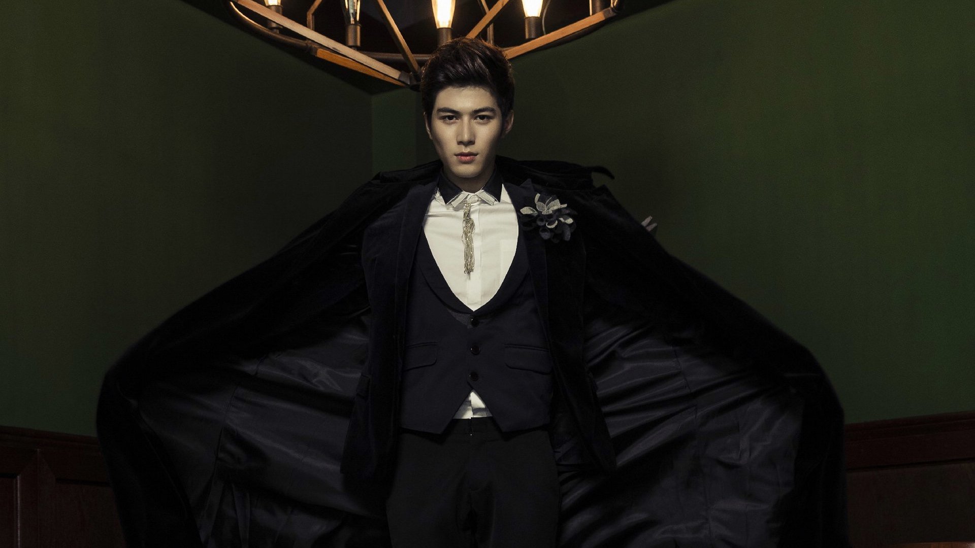 陈学冬,明星,帅哥,小鲜肉,演员