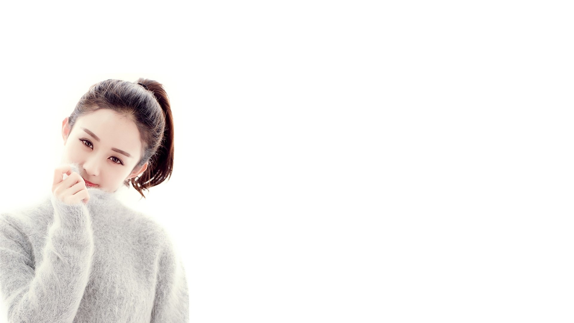 赵丽颖,小骨,花千骨,演员,美女,明星