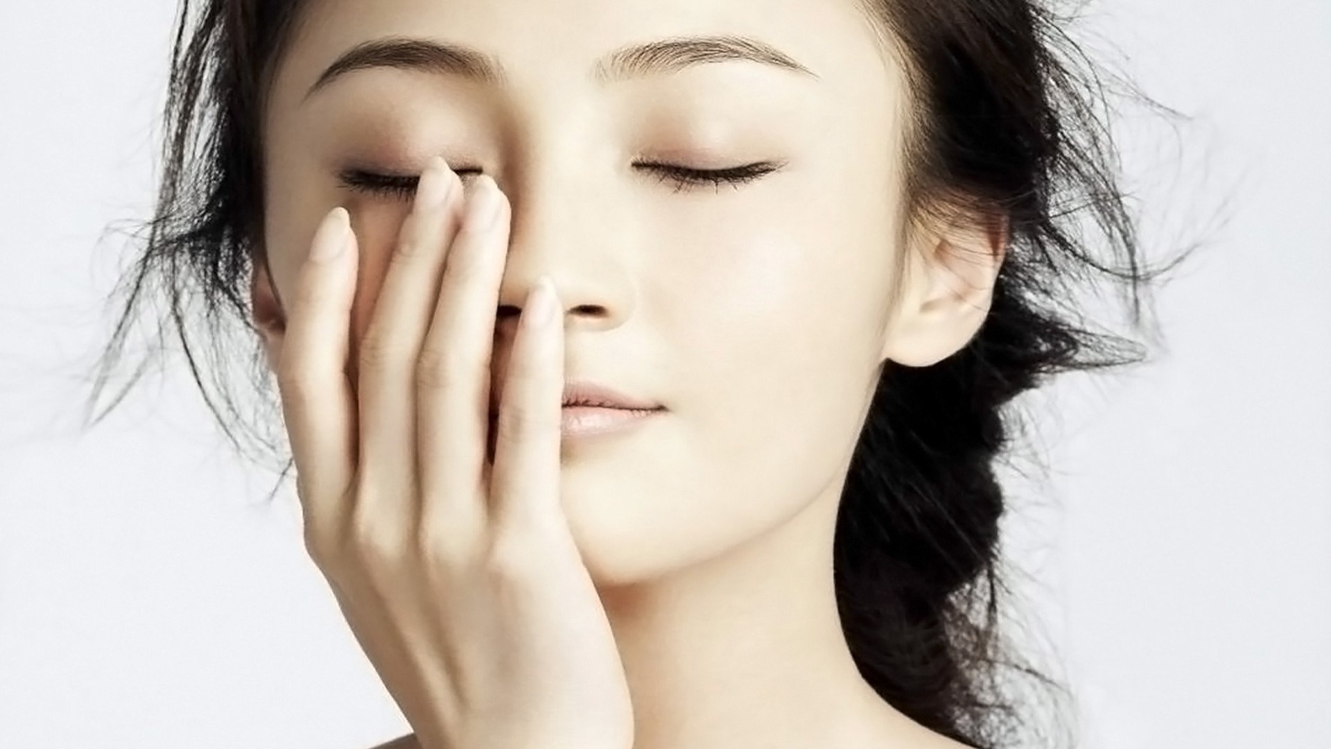 姚笛,演员,美女,明星