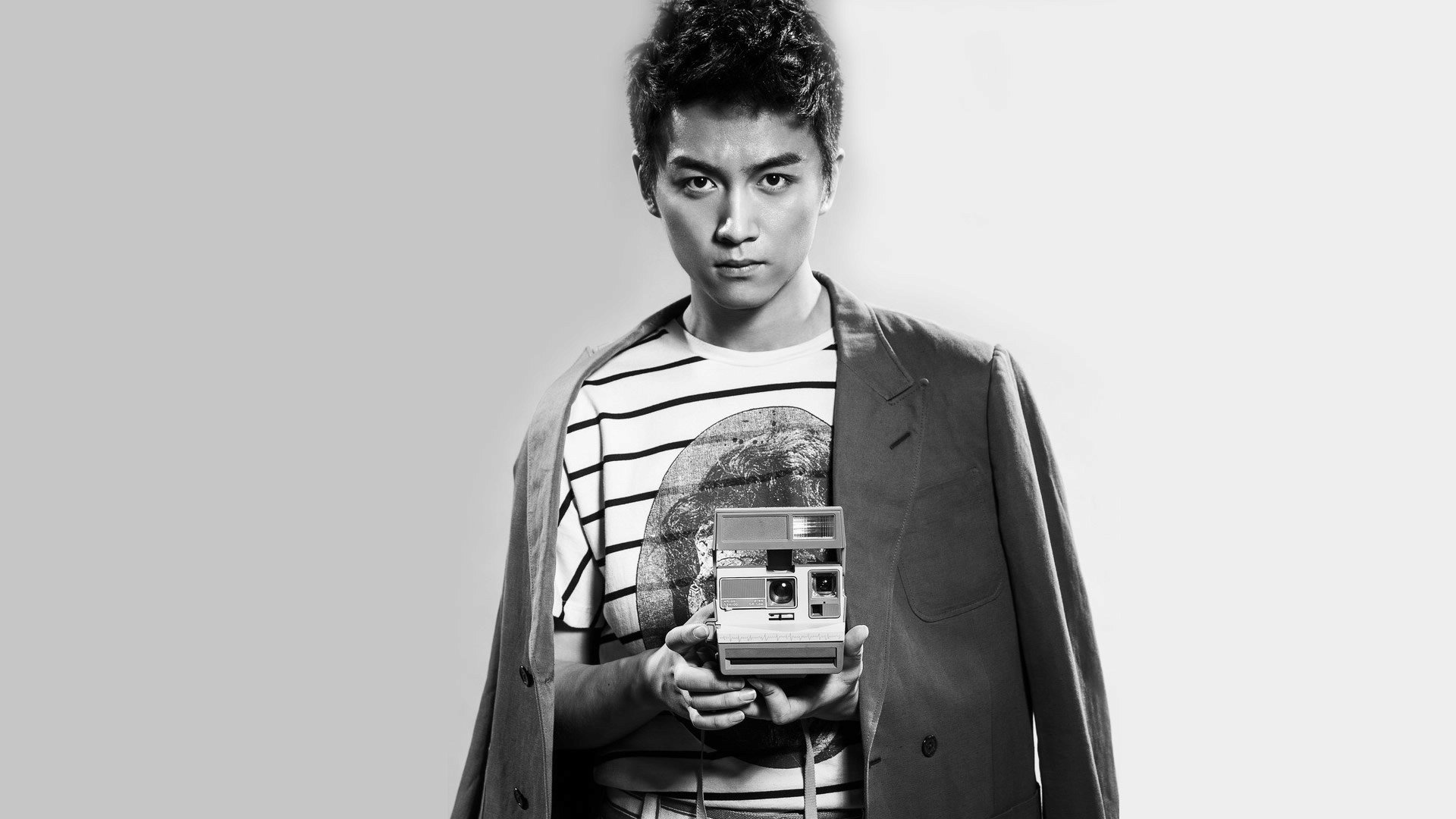 陈晓,演员,帅哥,小鲜肉