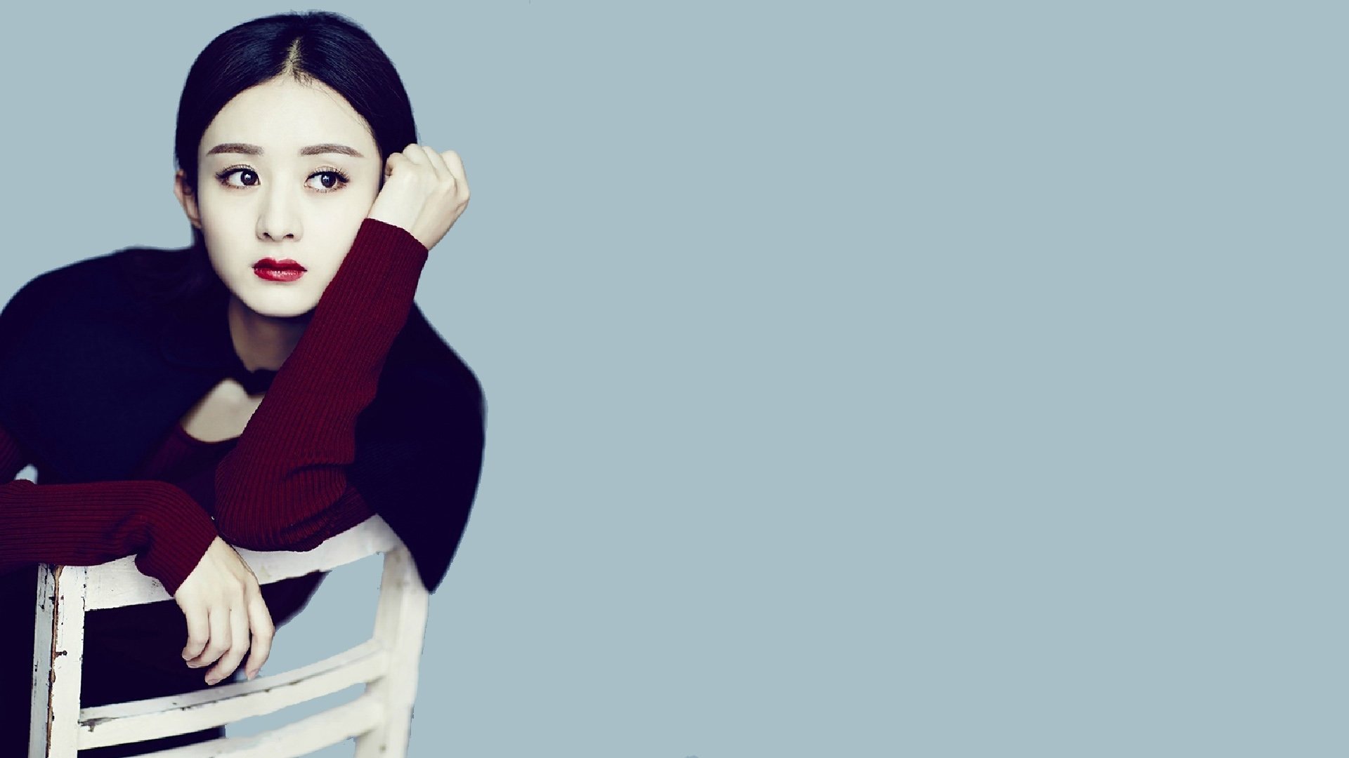 赵丽颖,小骨,花千骨,演员,美女,明星