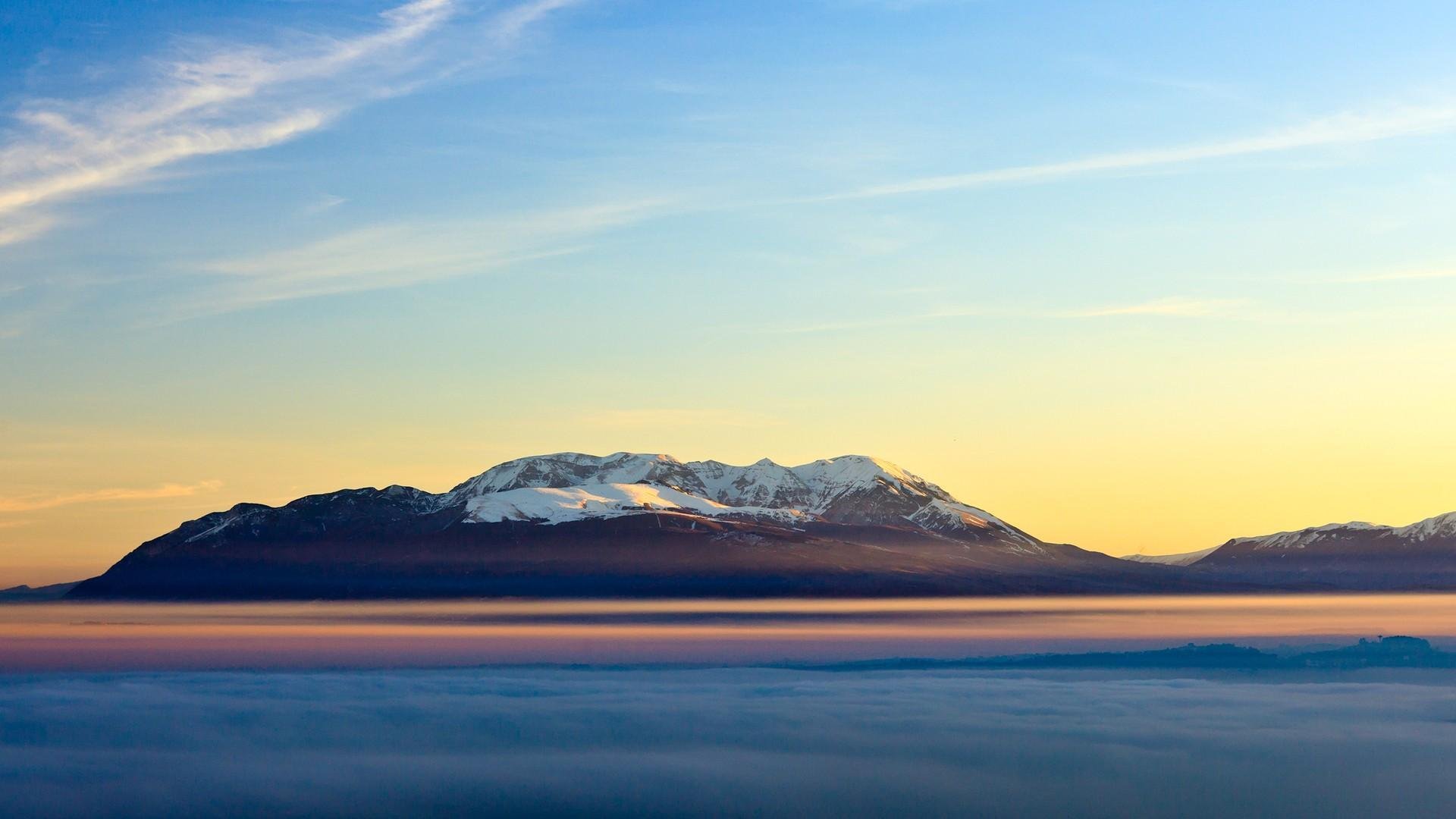 风景,风光,自然风景,晚霞,夕阳