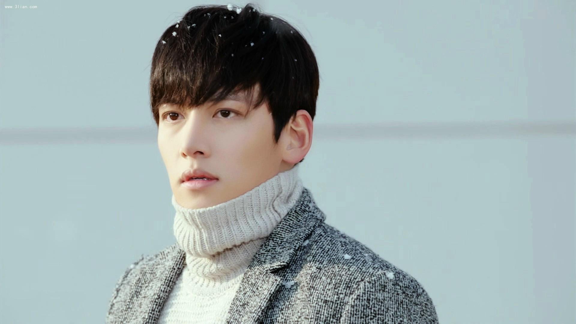 池昌旭,韩国,演员,小鲜肉