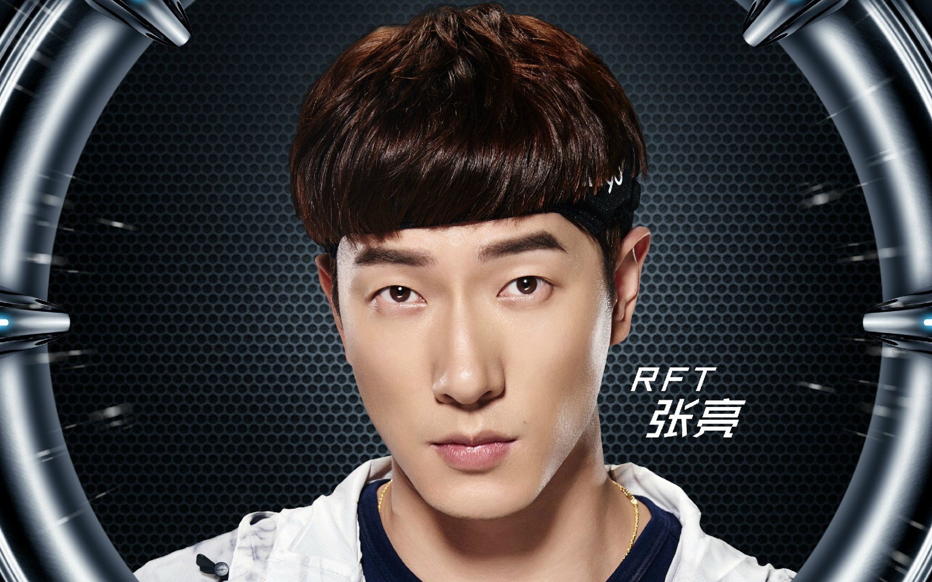 全员加速中,影视,宽屏,张亮,振锁