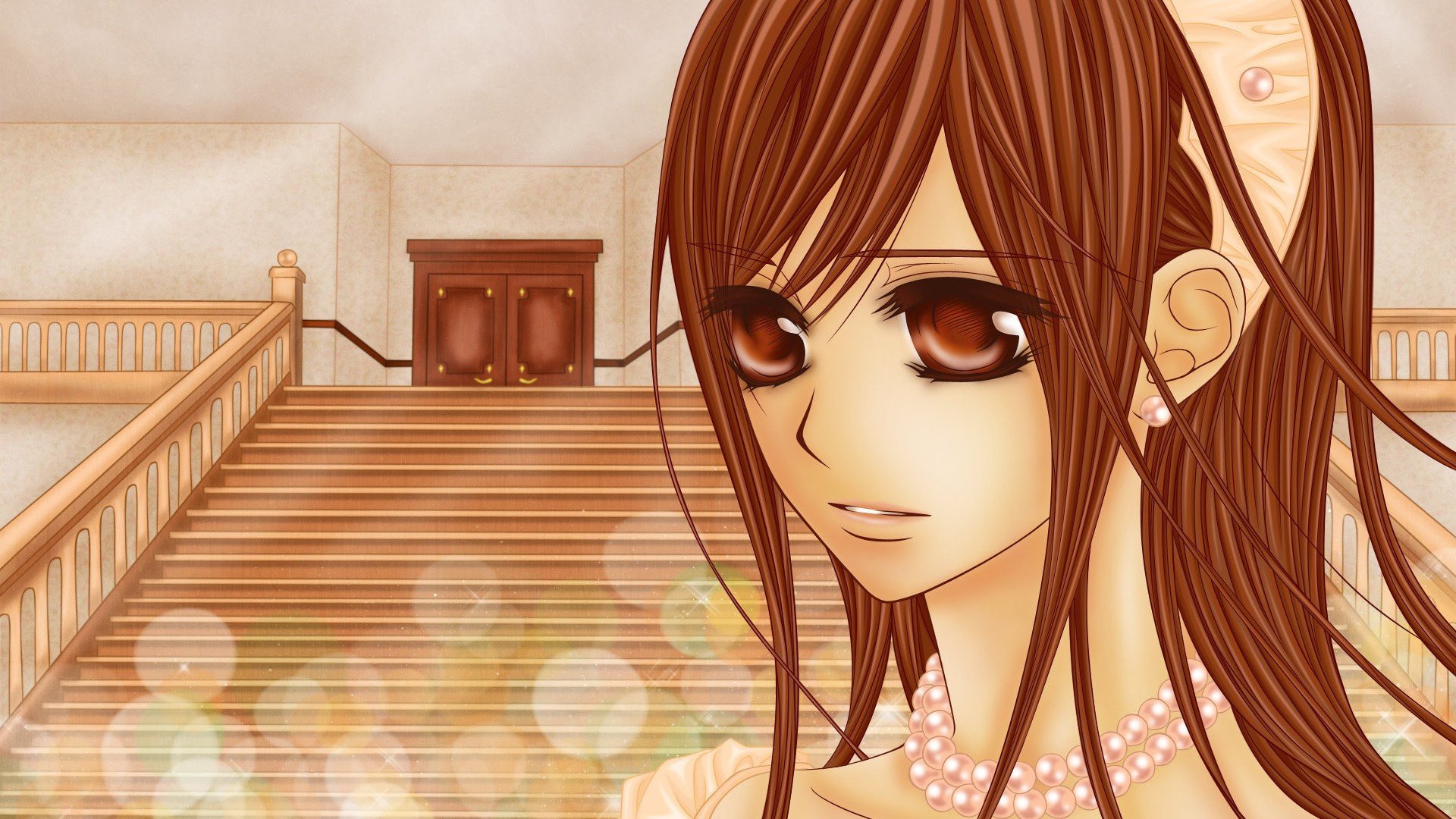 吸血鬼骑士,吸血鬼,少女动漫,高清