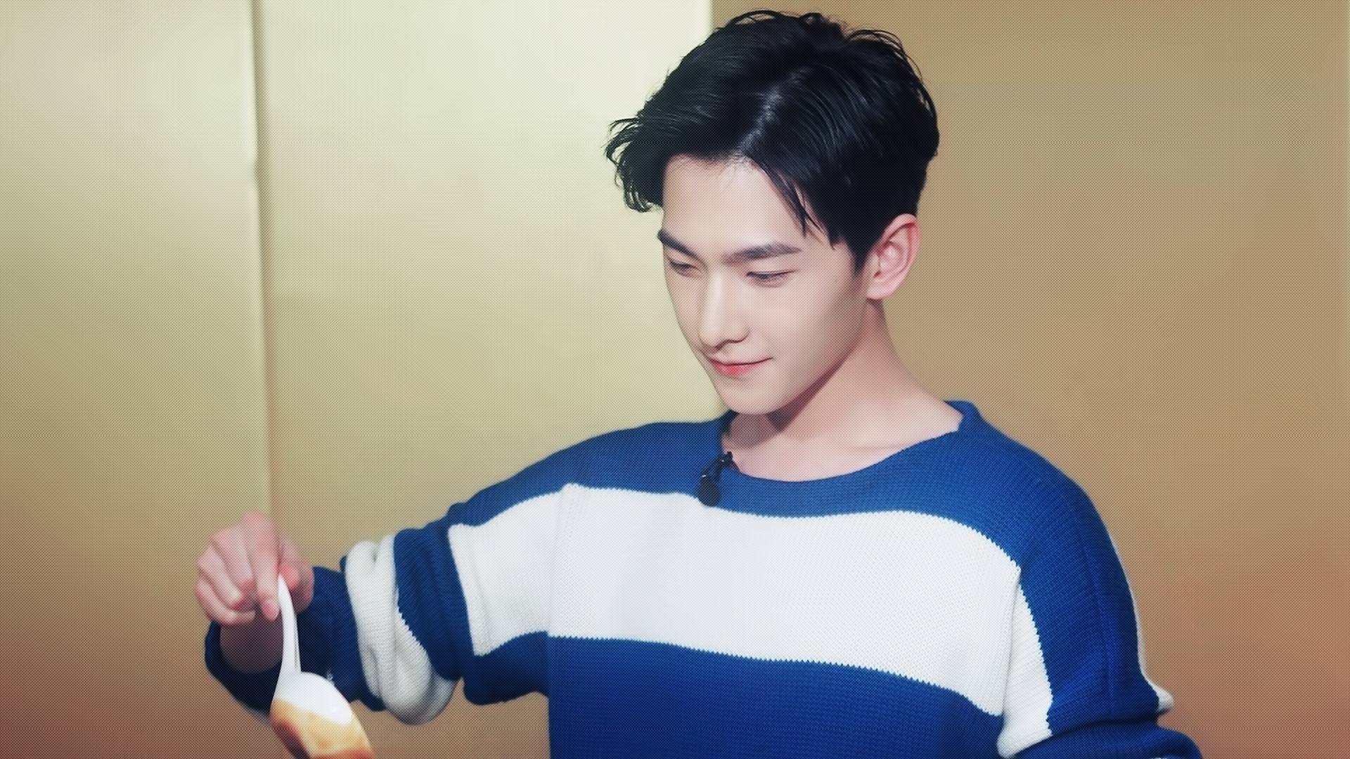 明星,杨洋,小鲜肉