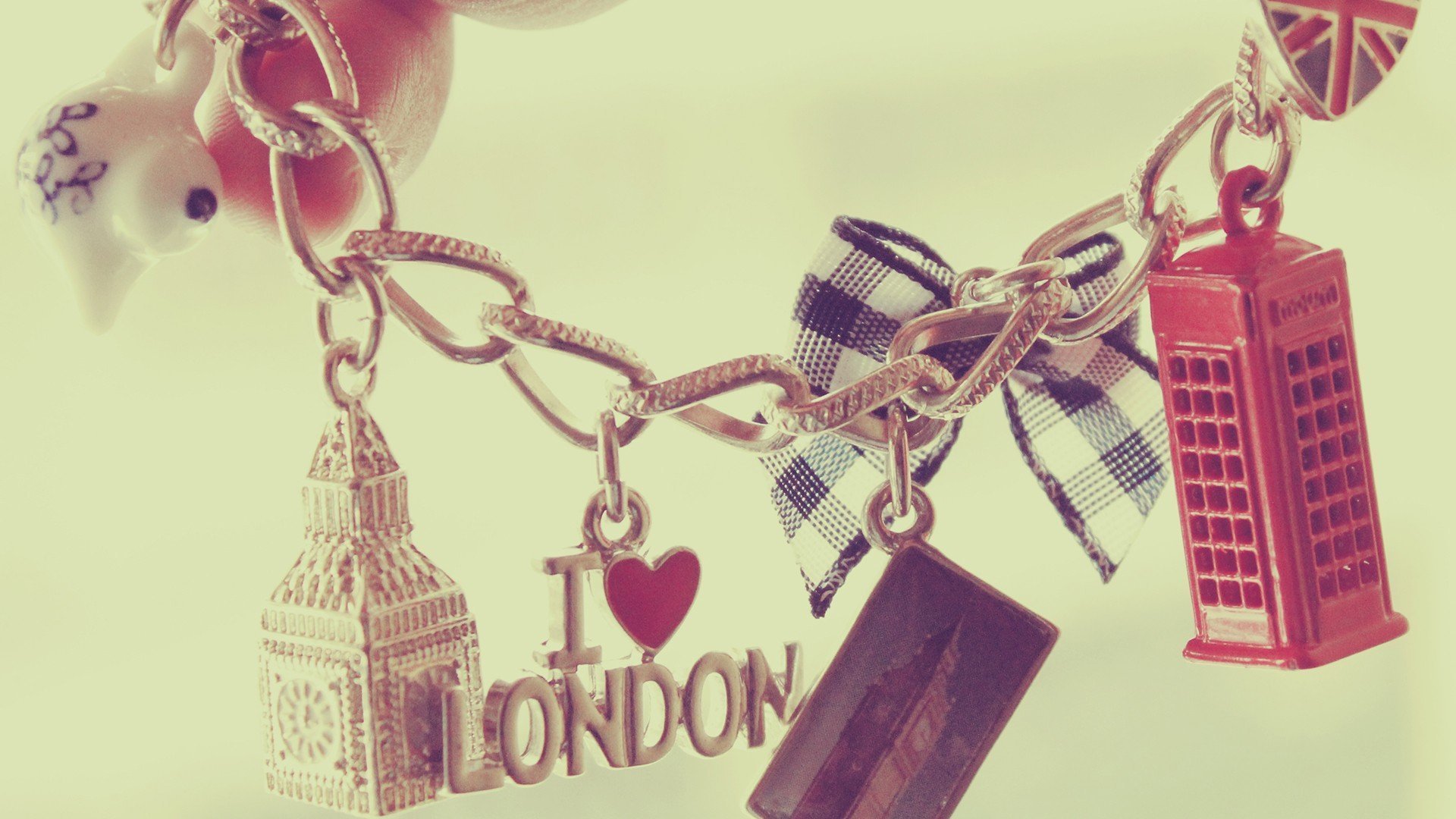 小清新,爱情,吊坠,挂链