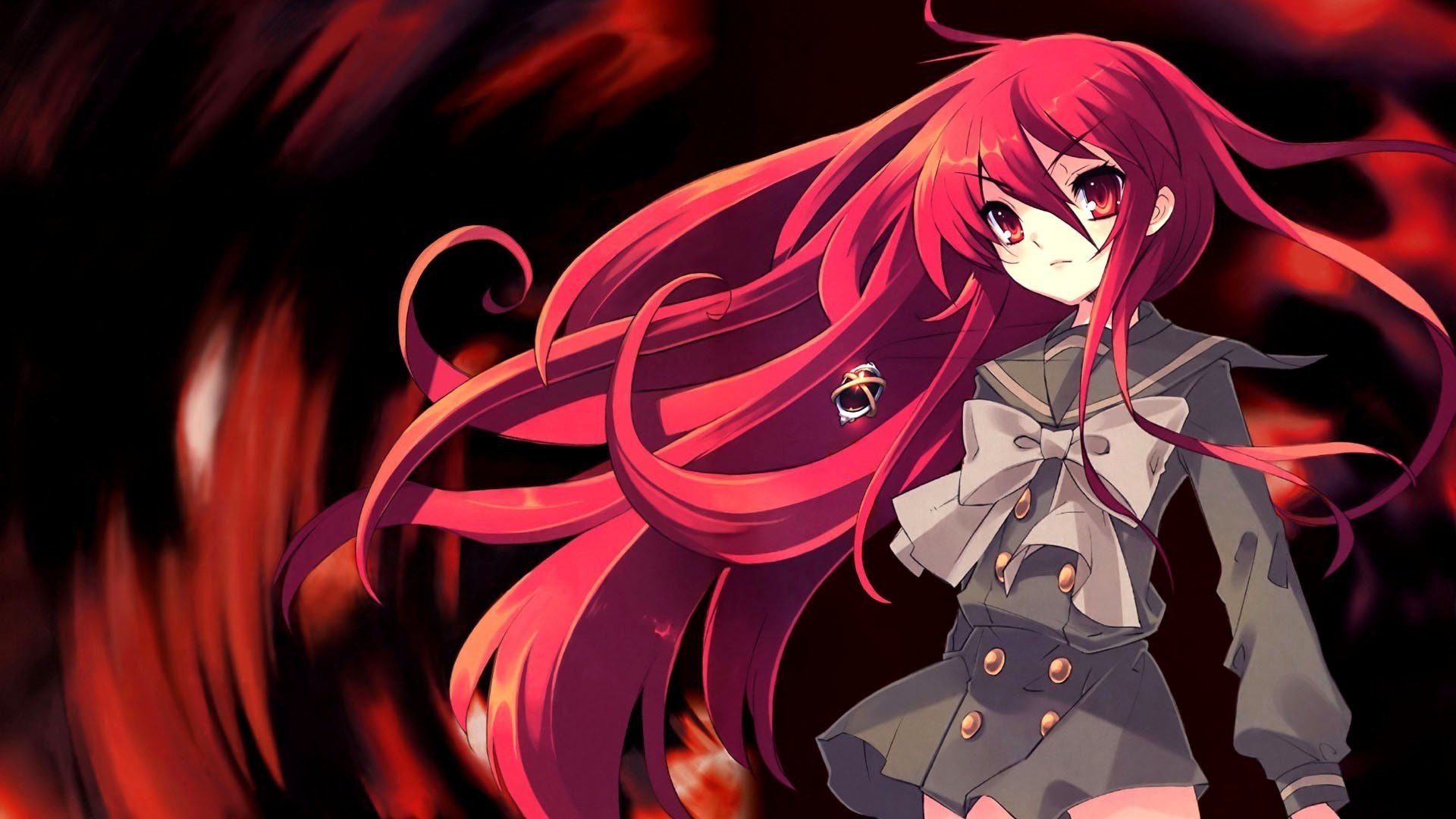 灼眼的夏娜,魔幻,青春,动漫