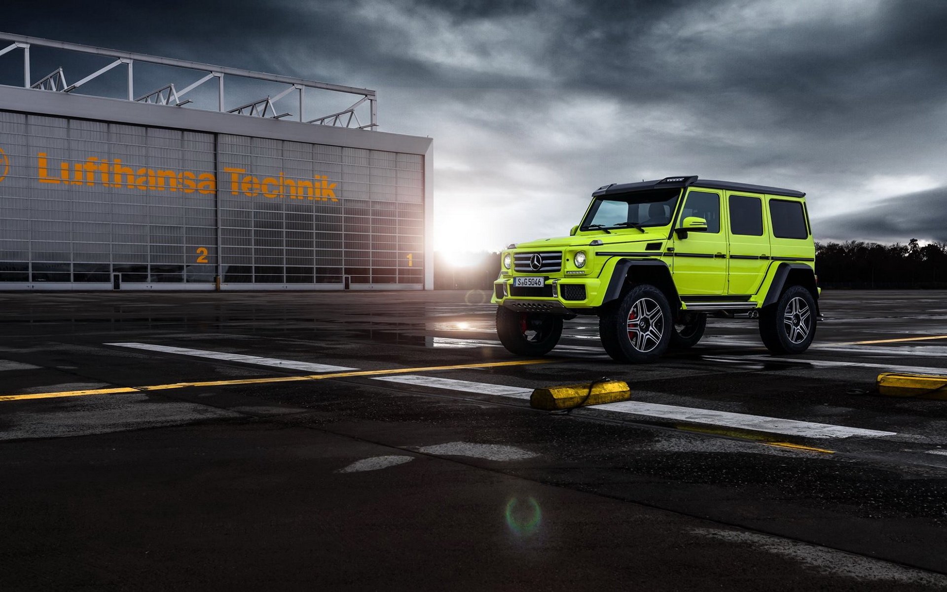 奔驰,汽车,越野车,宽屏