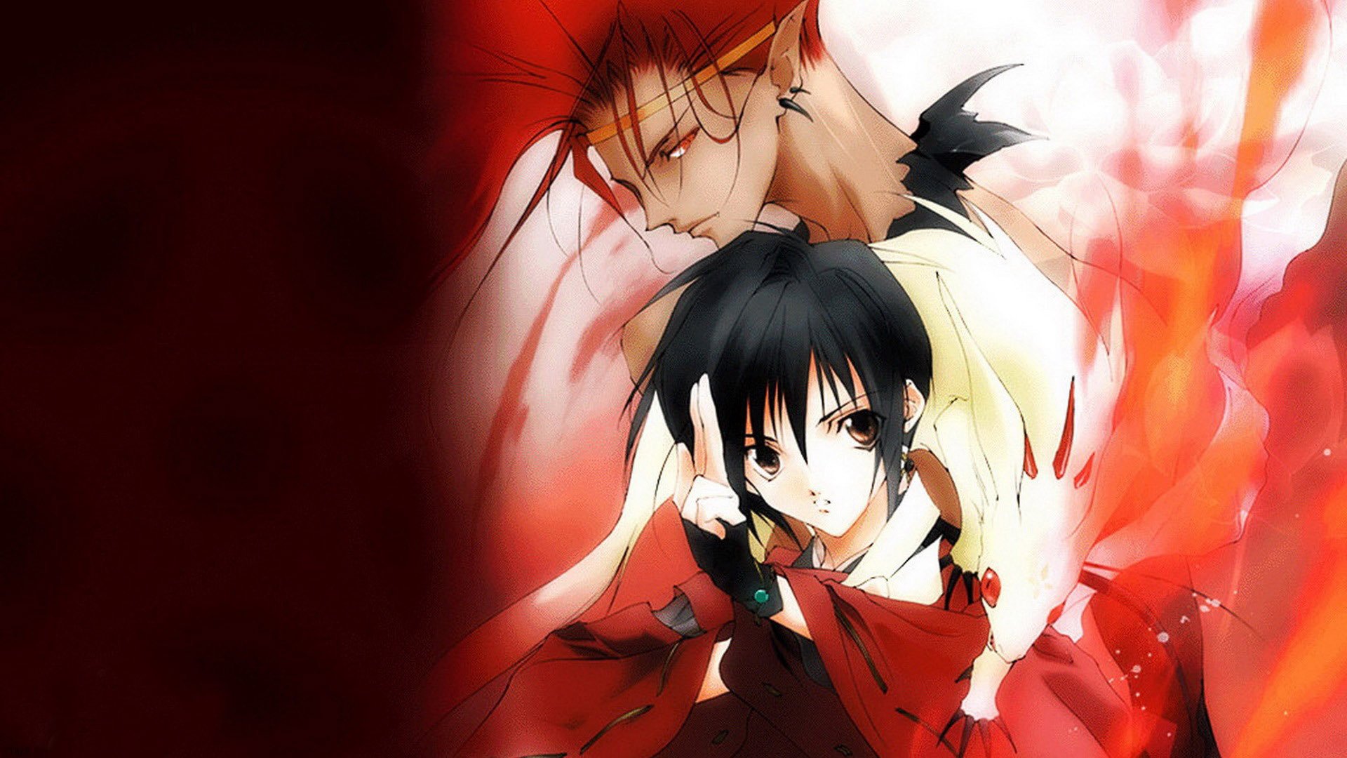 少年阴阳师,冒险,搞笑,科幻,动漫