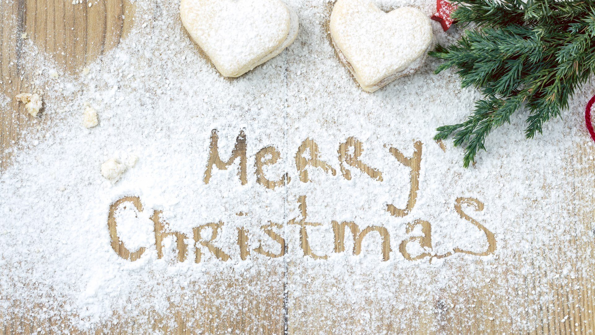 节日美图,圣诞节,Merry,Christmas,宽屏