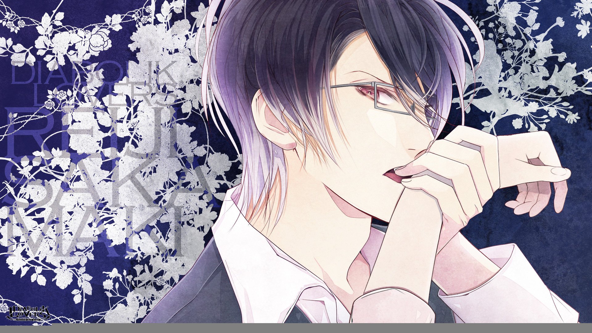 魔鬼恋人,情感,校园,动漫