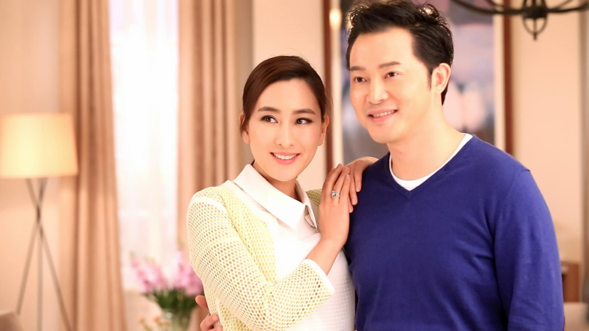 马苏,沙溢,演员,美女,明星