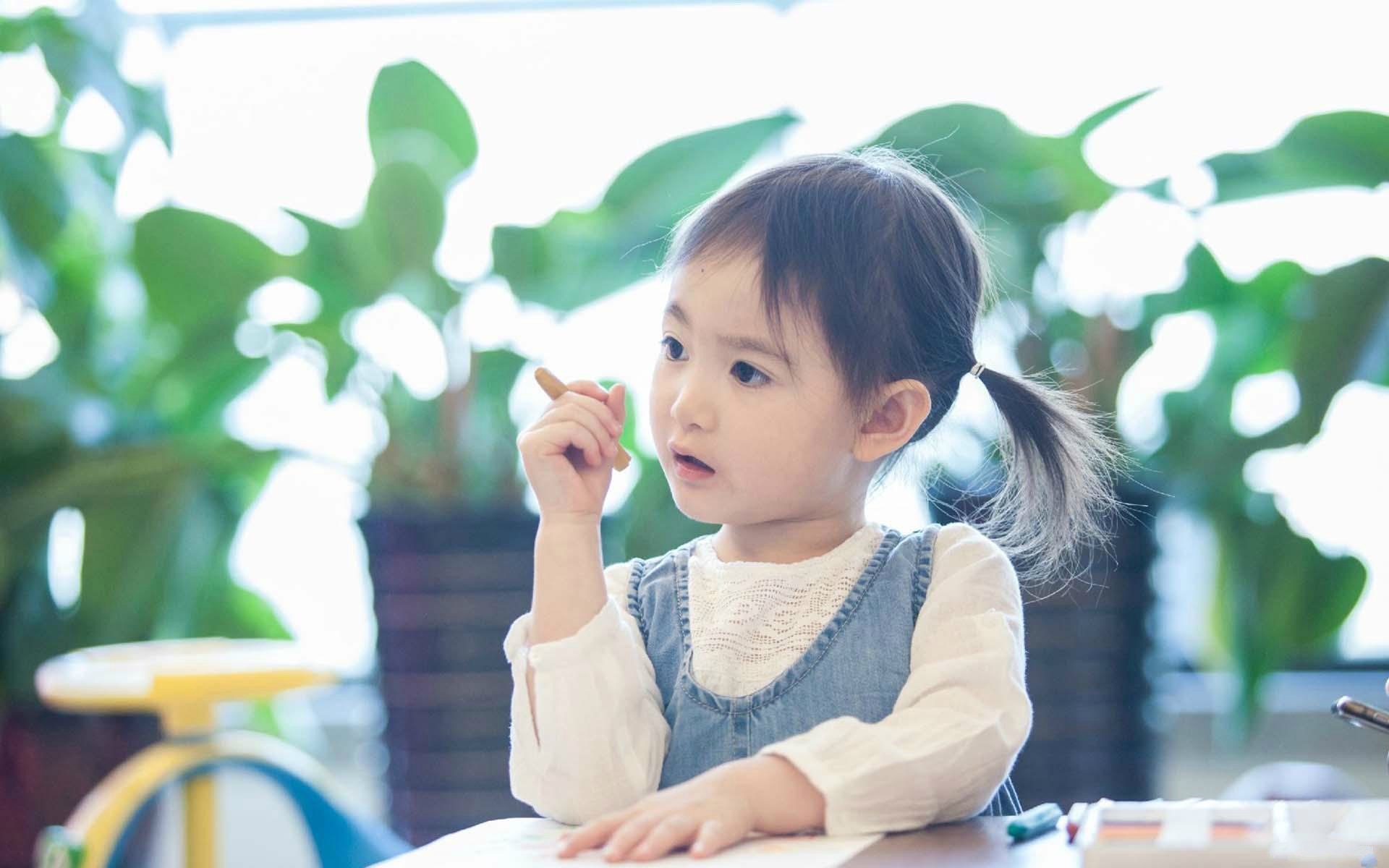 奥莉,萌神,爸爸回来了,萌娃